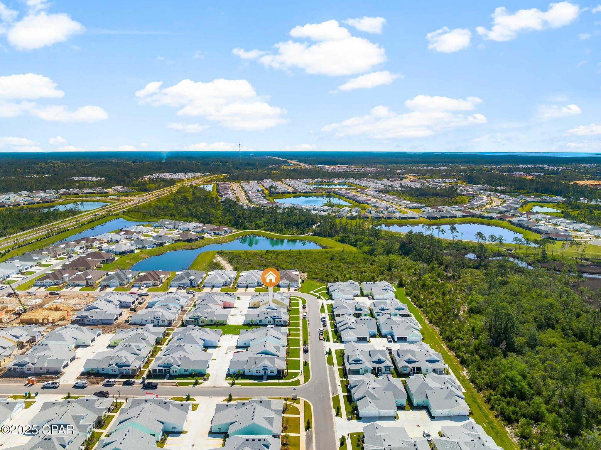 Latitude at Watersound - Residential