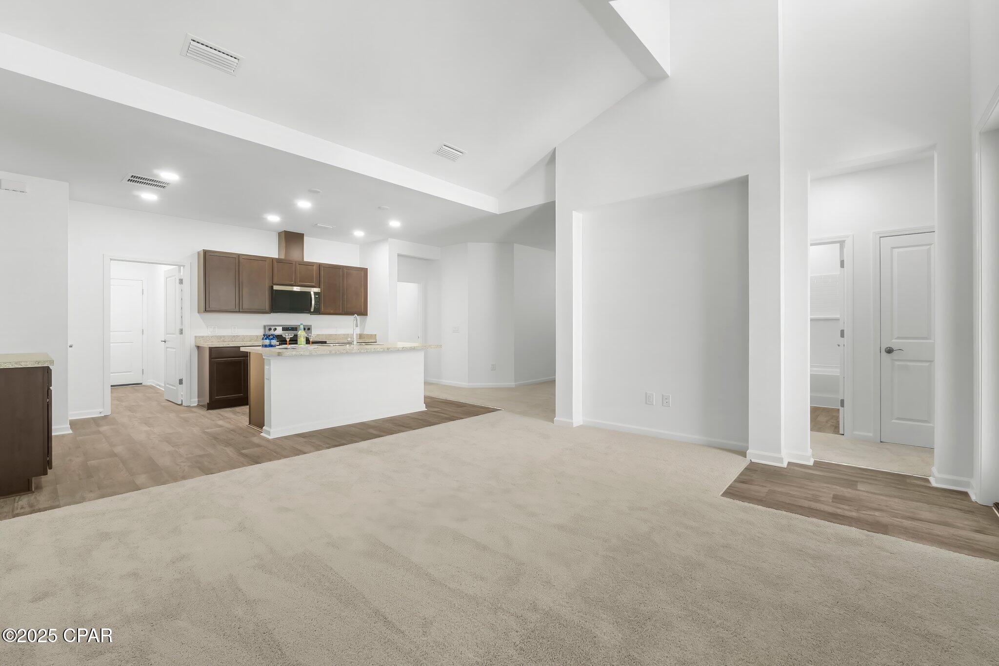 Latitude at Watersound - Residential