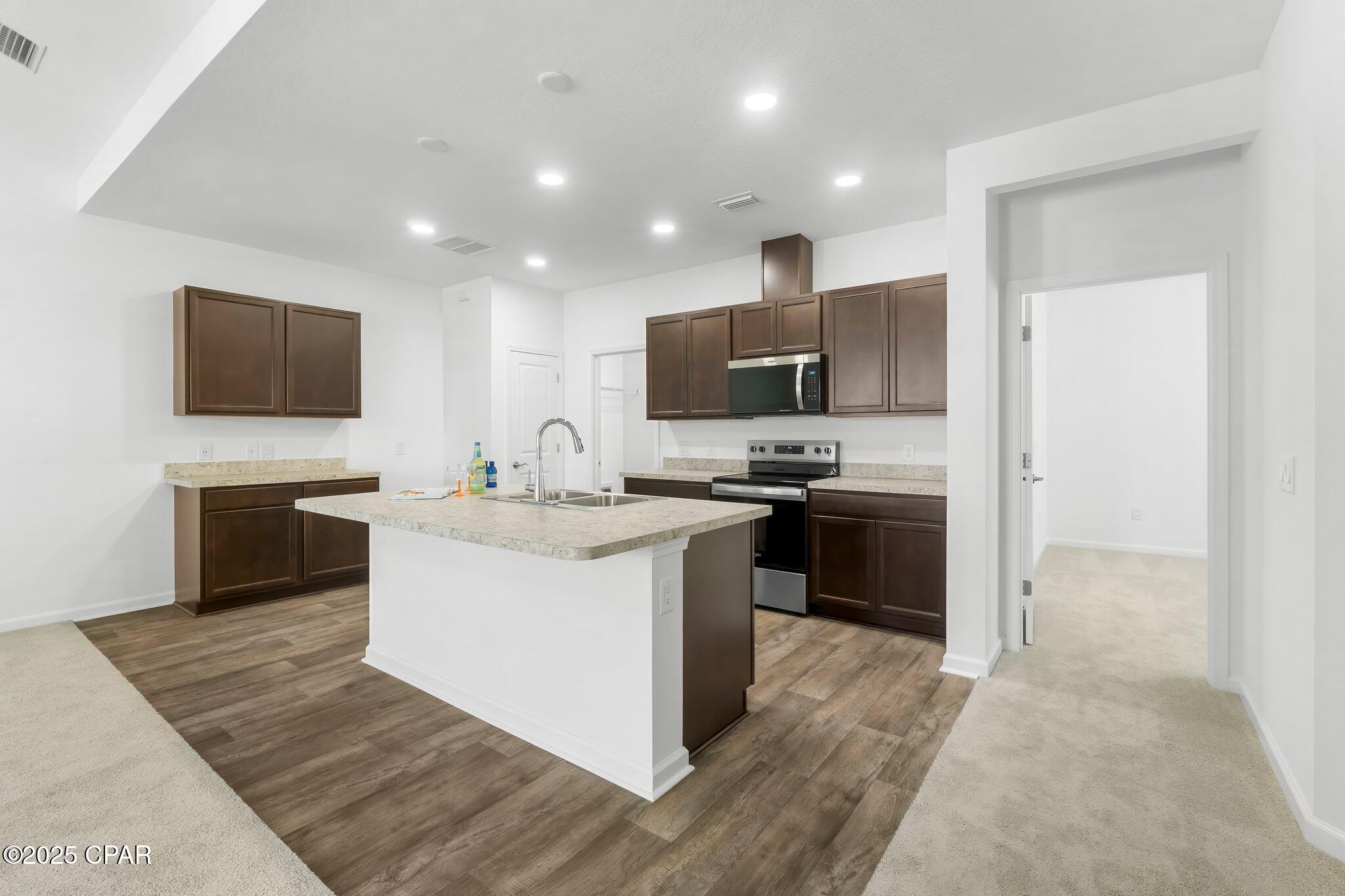 Latitude at Watersound - Residential