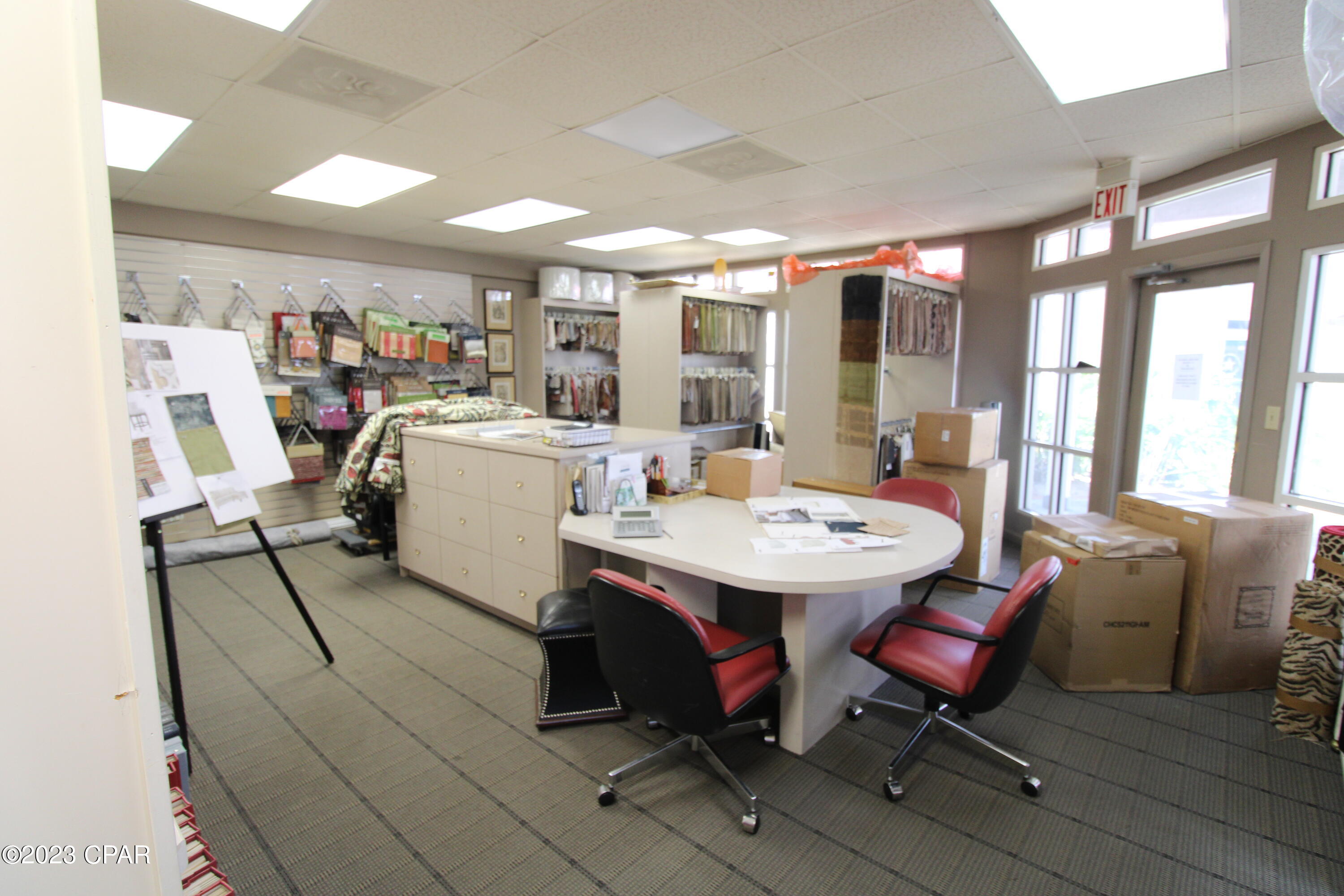 Promenade Shopping Mall - Commercial Lease