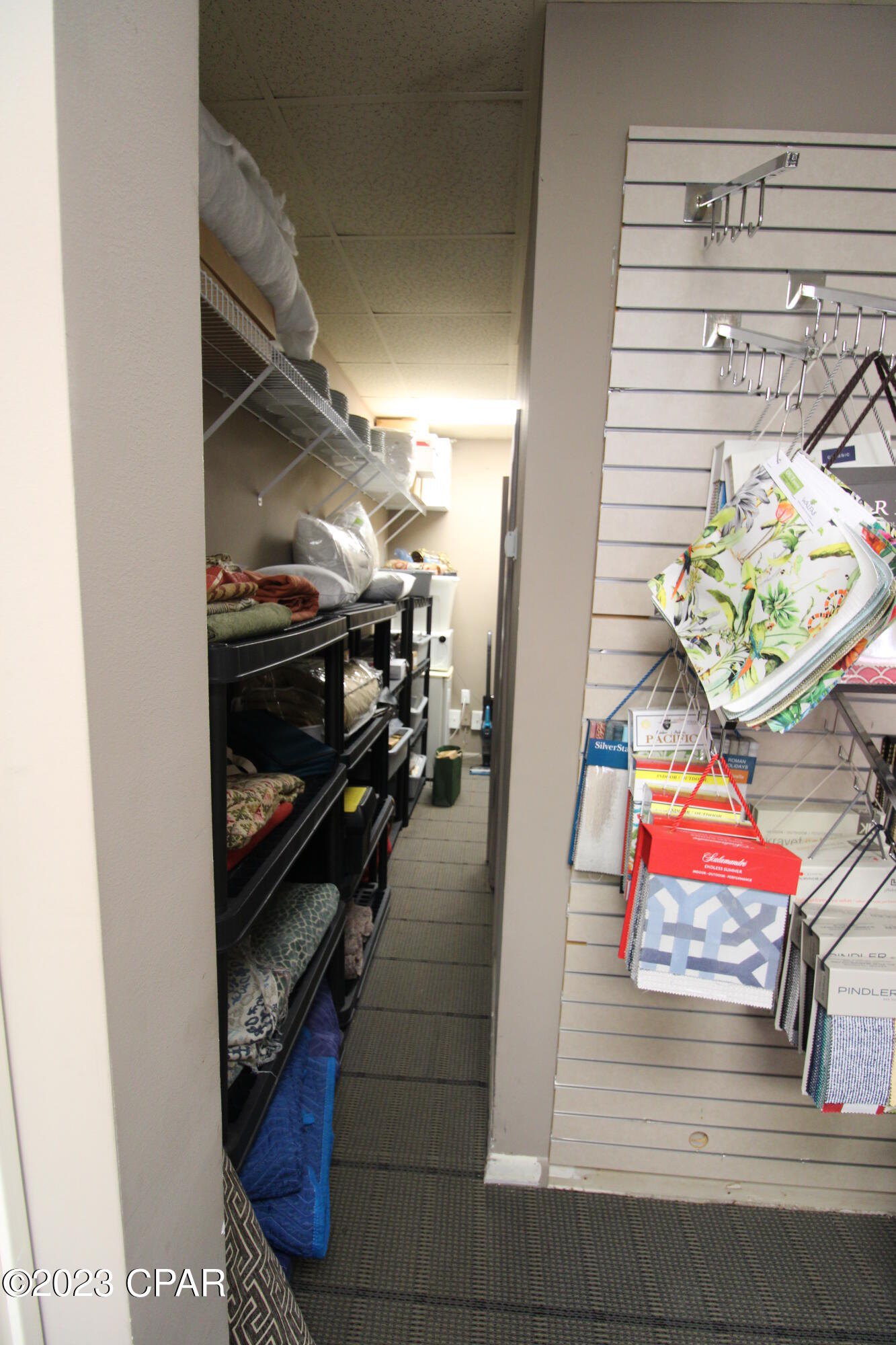 Promenade Shopping Mall - Commercial Lease