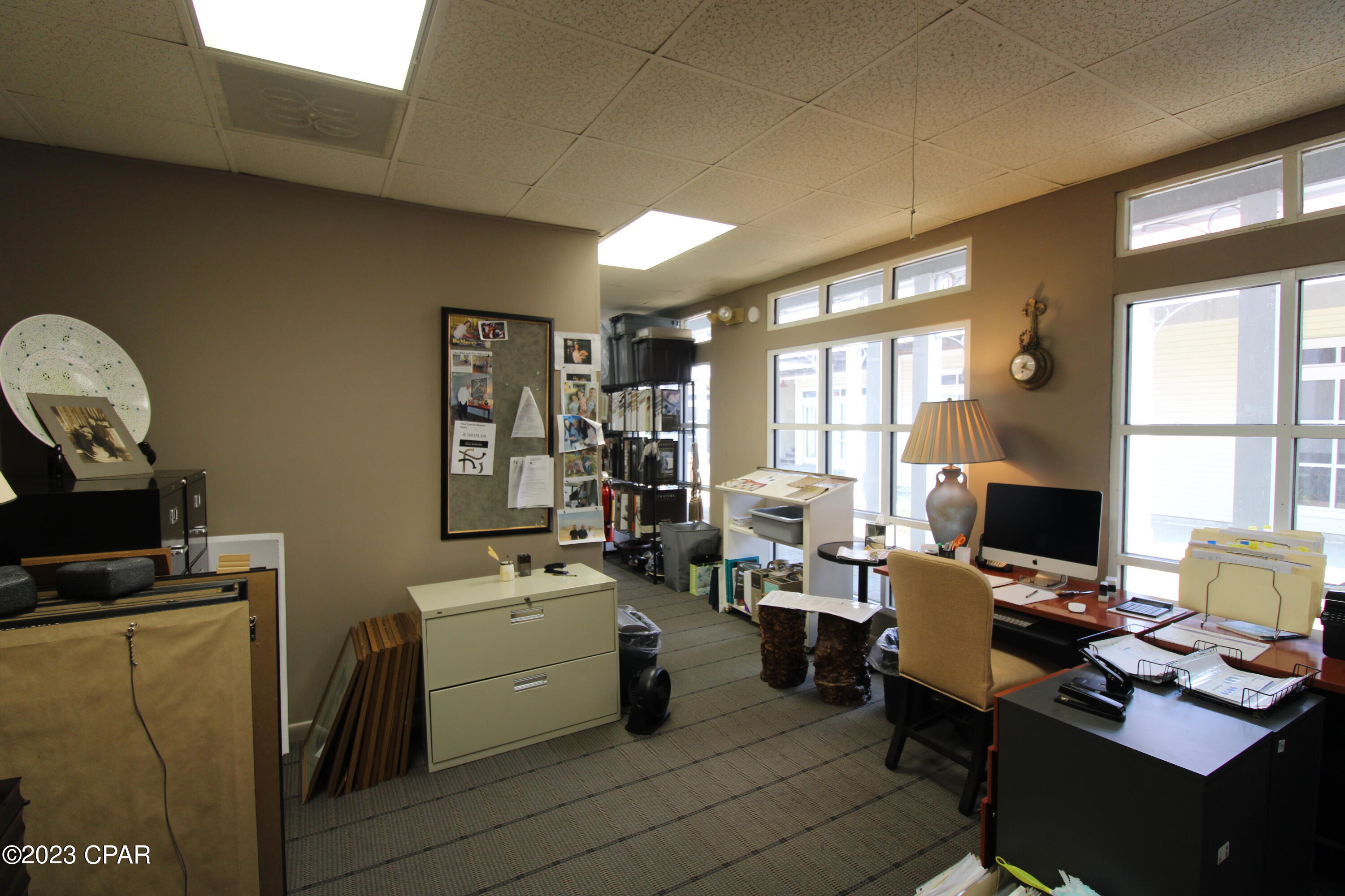 Promenade Shopping Mall - Commercial Lease