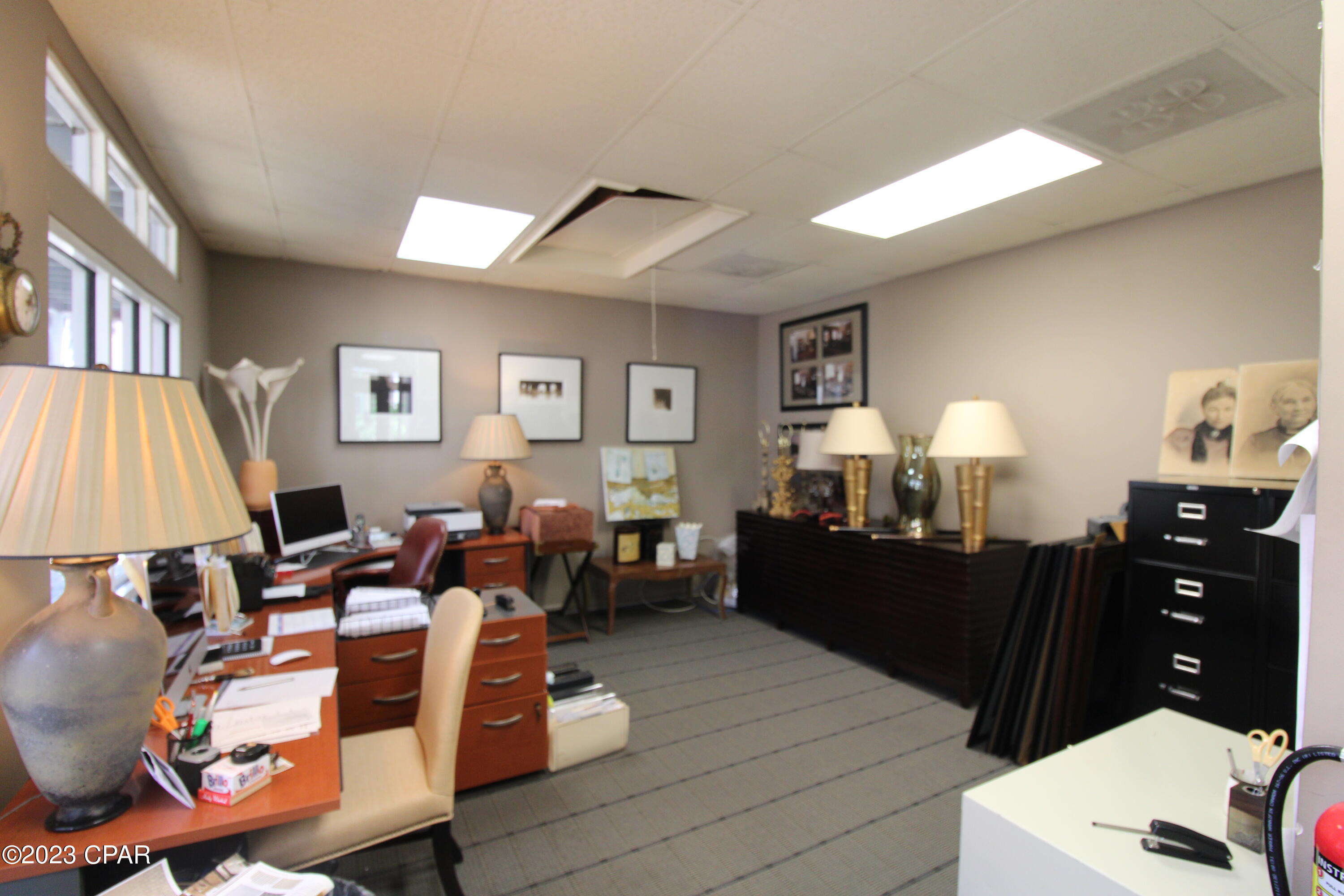 Promenade Shopping Mall - Commercial Lease