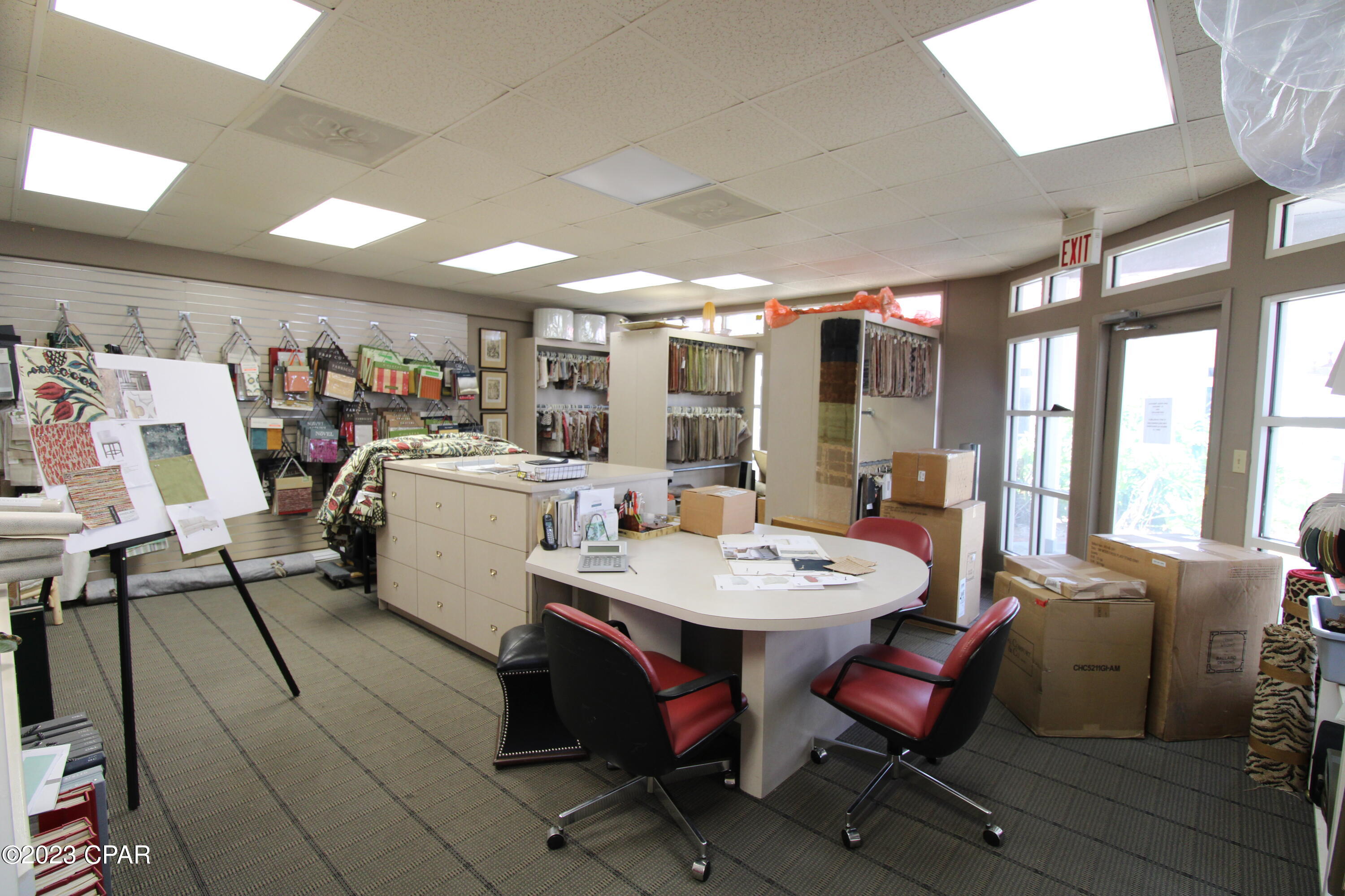 Promenade Shopping Mall - Commercial Lease