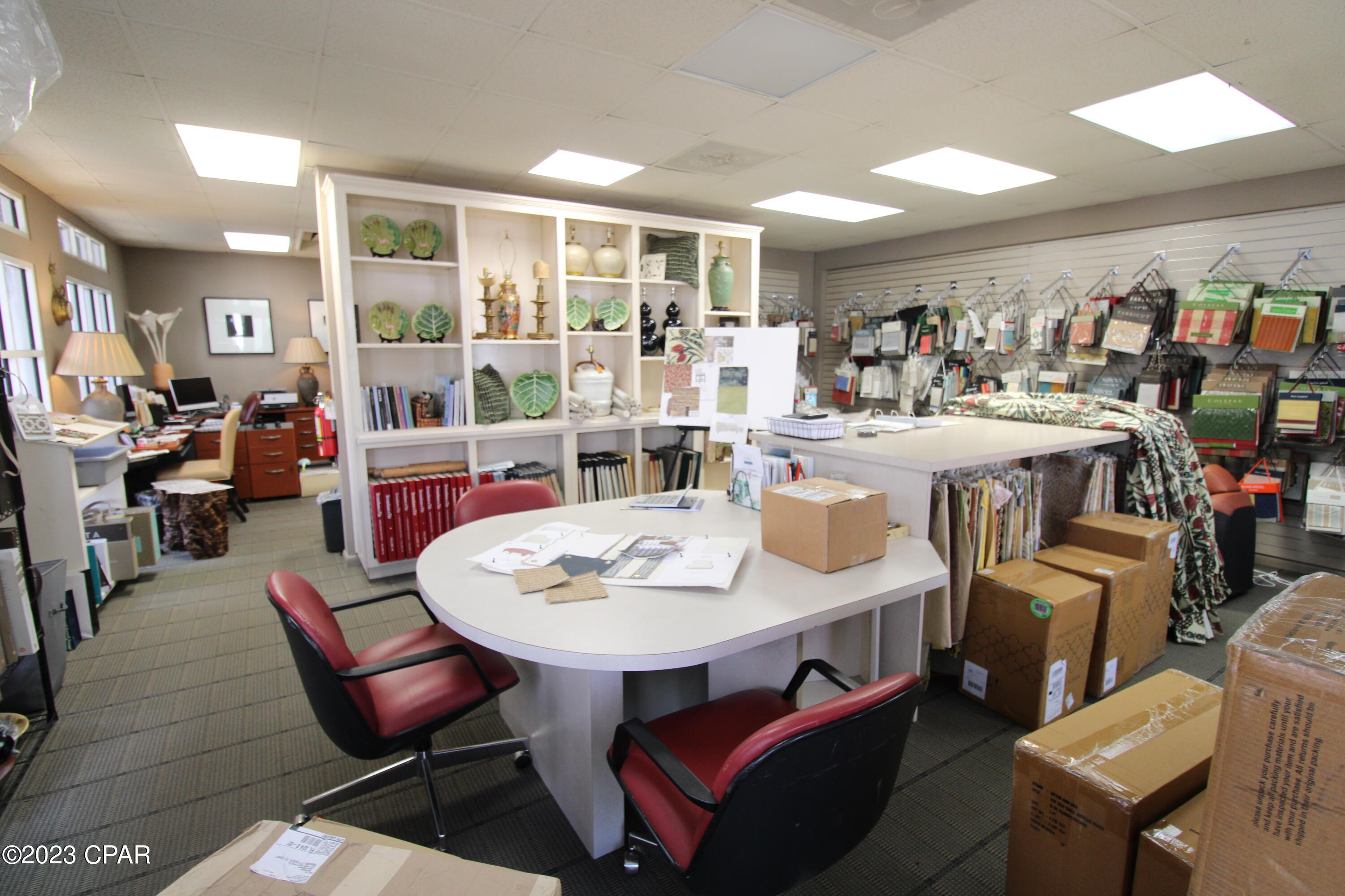 Promenade Shopping Mall - Commercial Lease