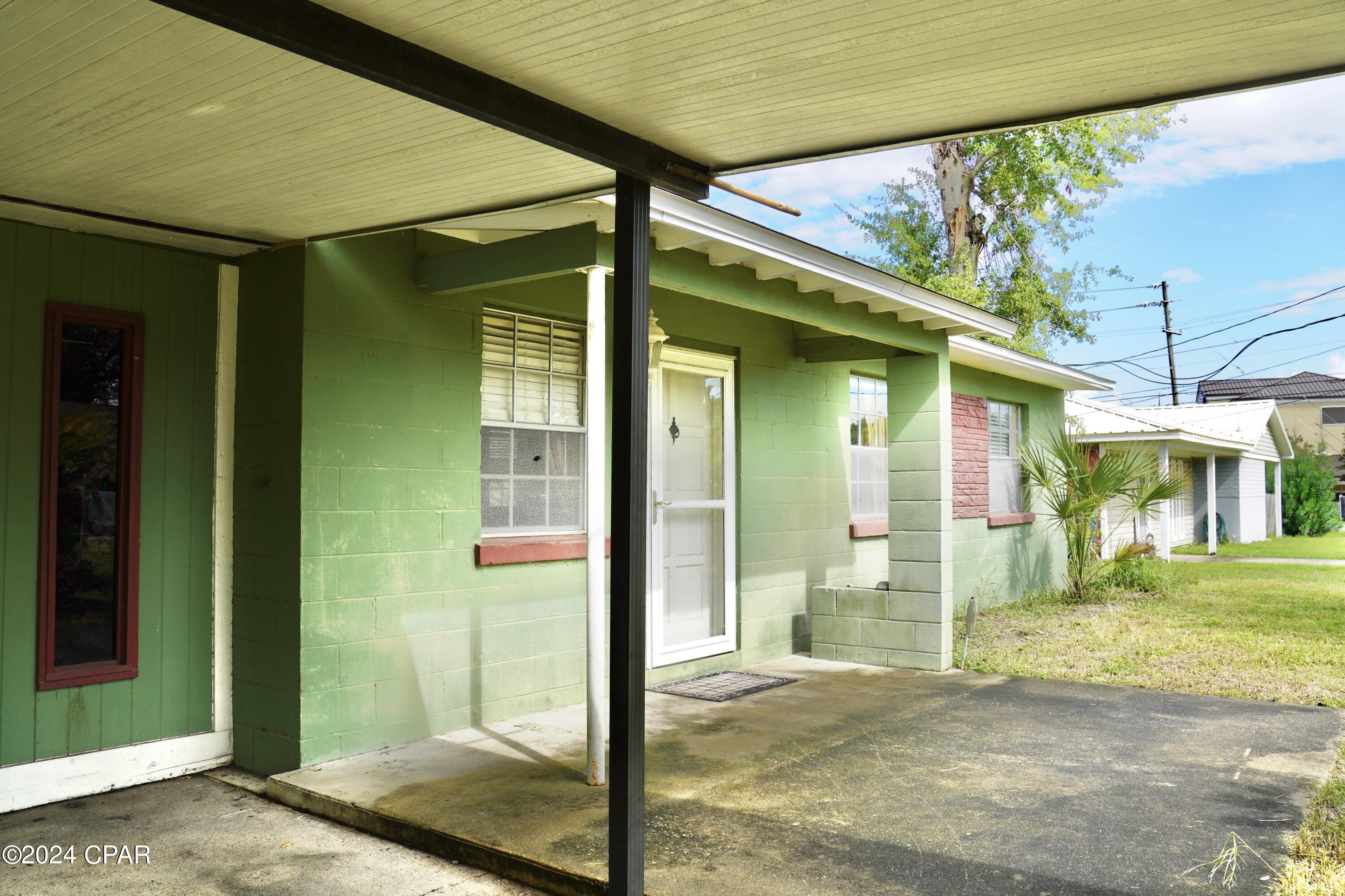 Edgewood - Residential