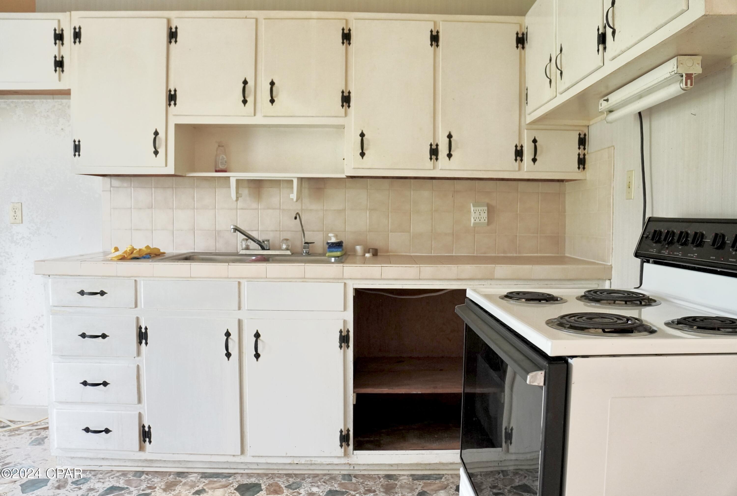 Edgewood - Residential