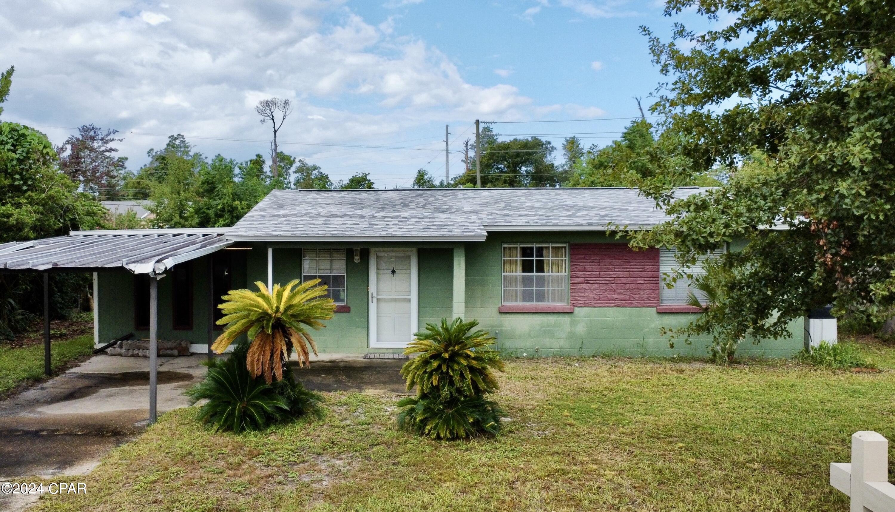 Edgewood - Residential