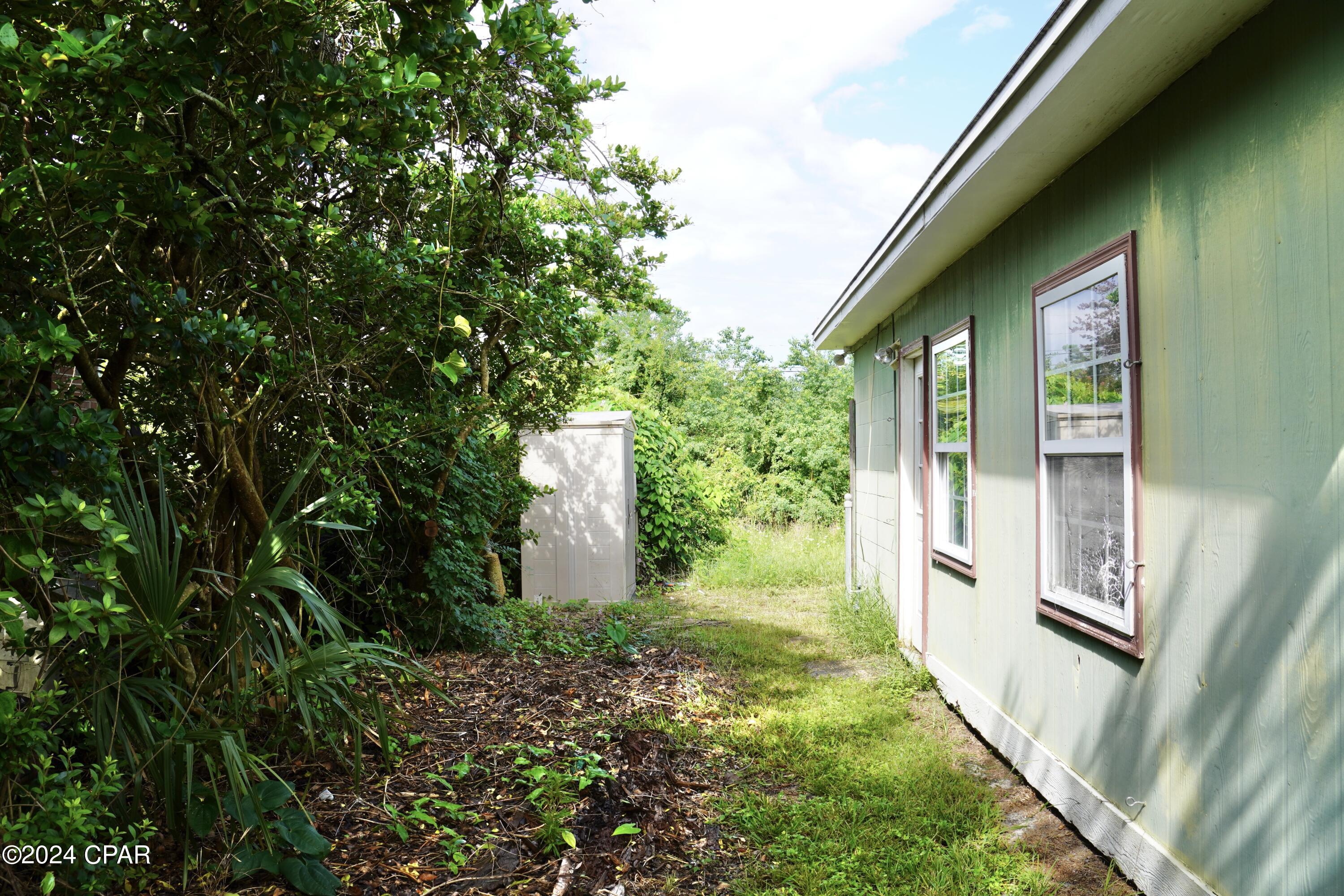 Edgewood - Residential