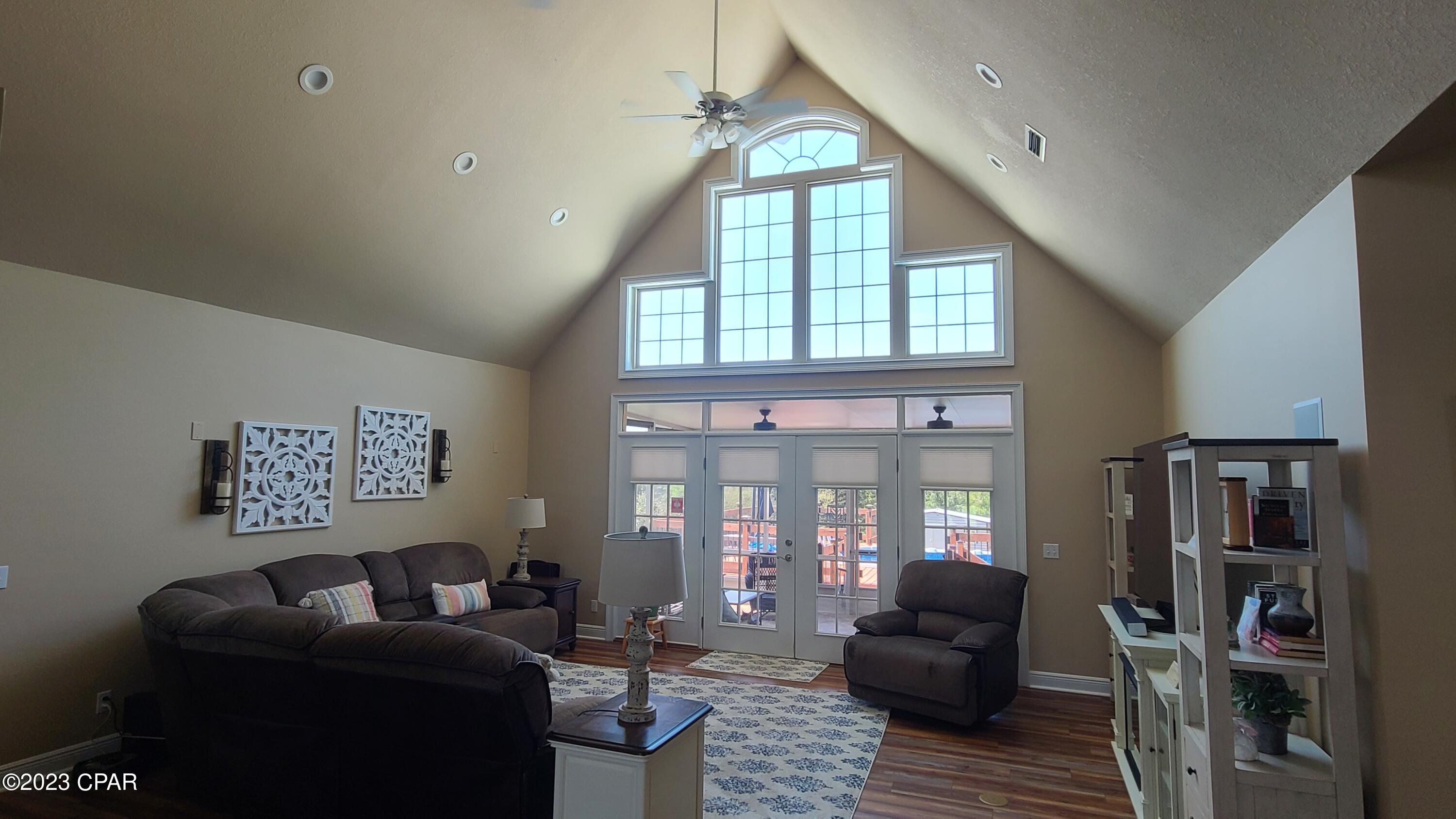 Spring Chase - Residential