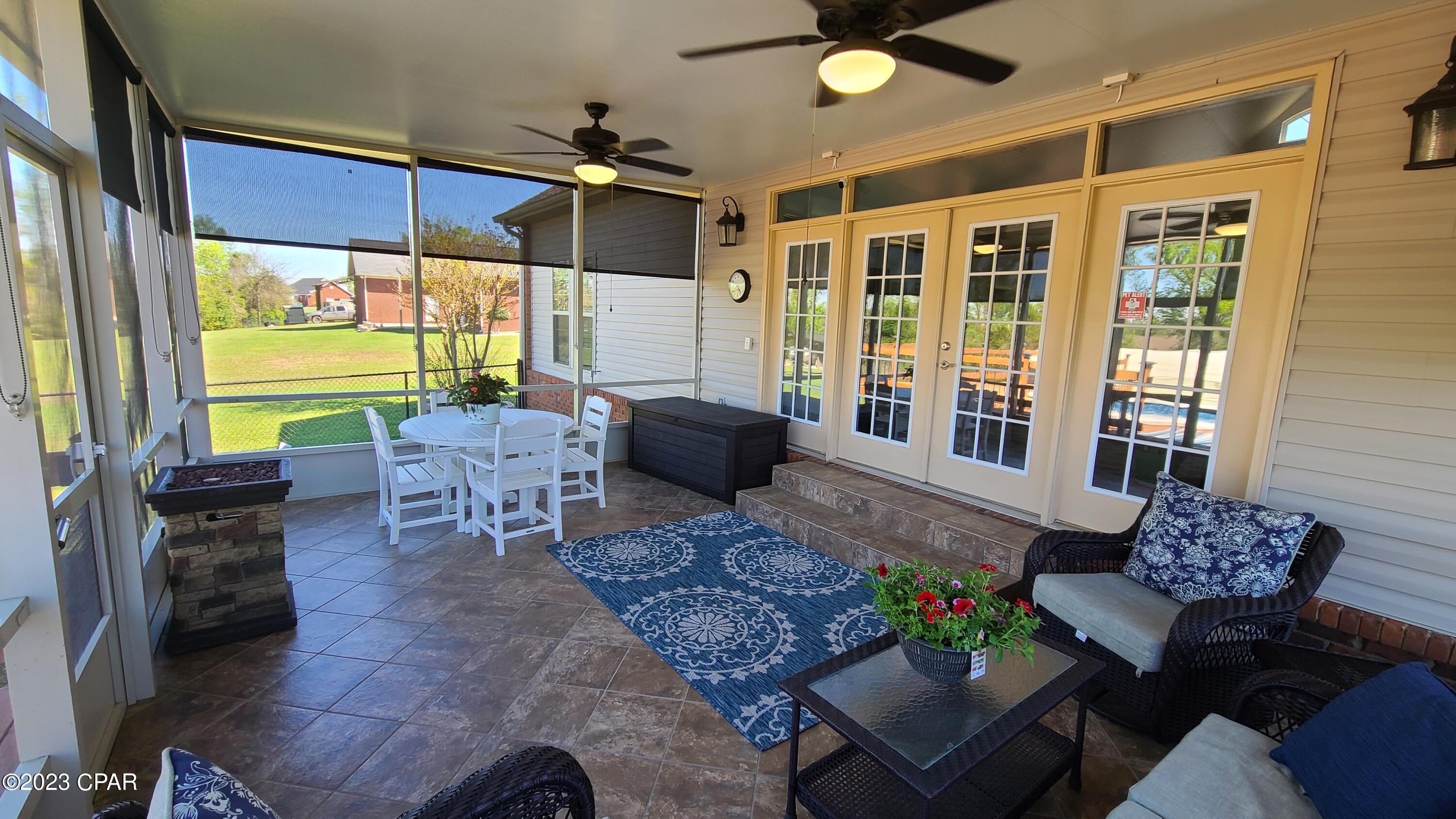 Spring Chase - Residential