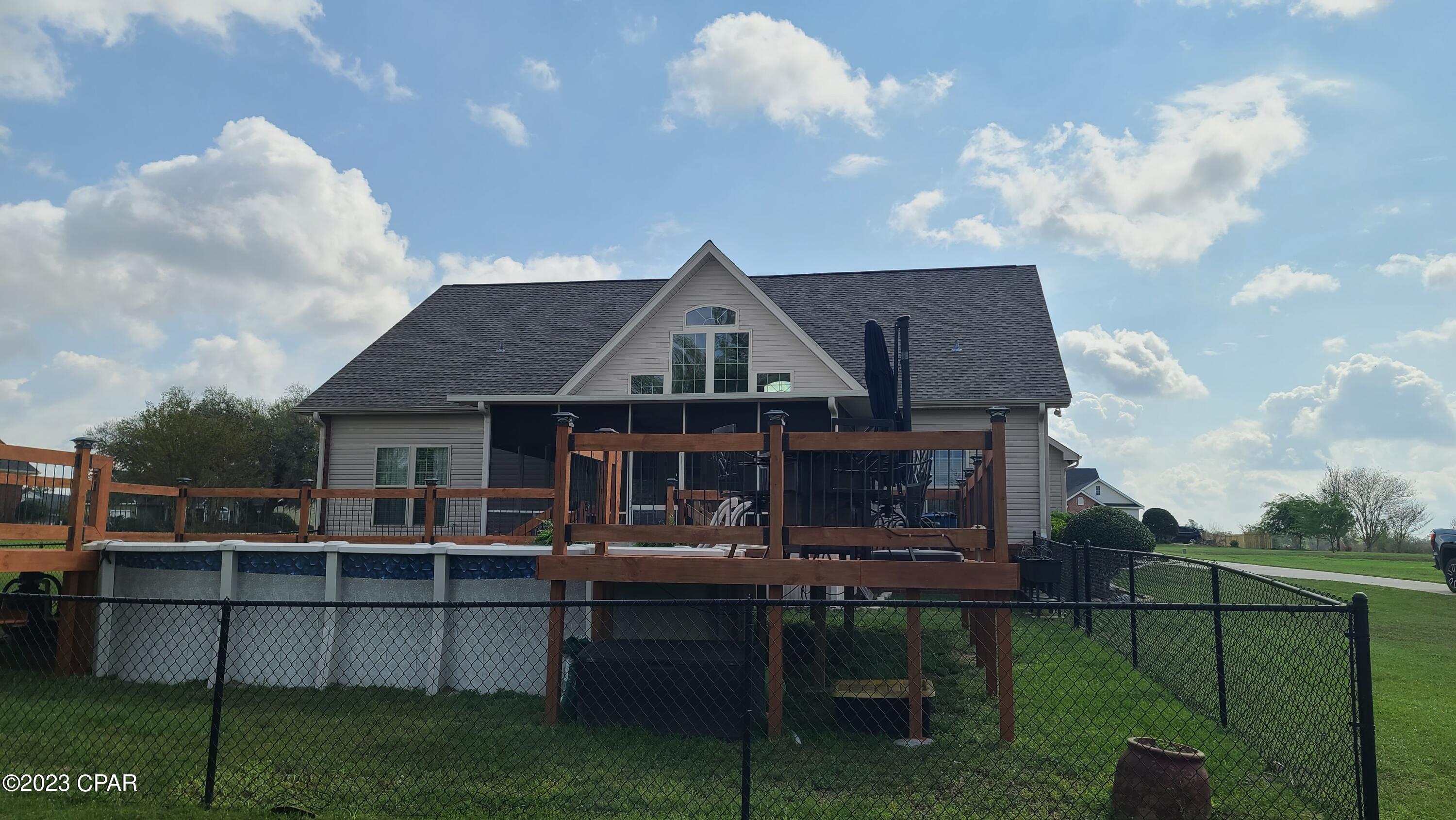 Spring Chase - Residential