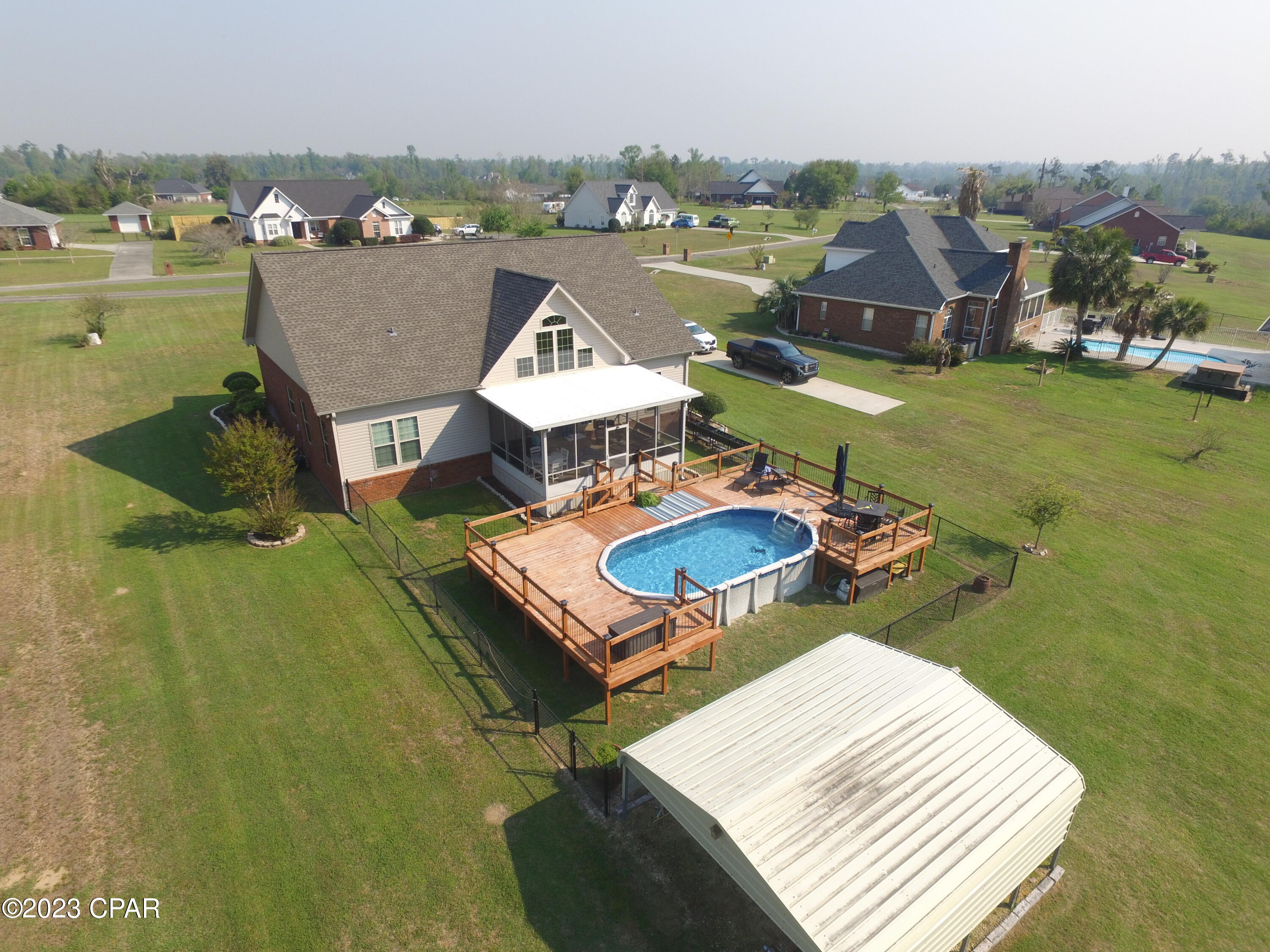 Spring Chase - Residential