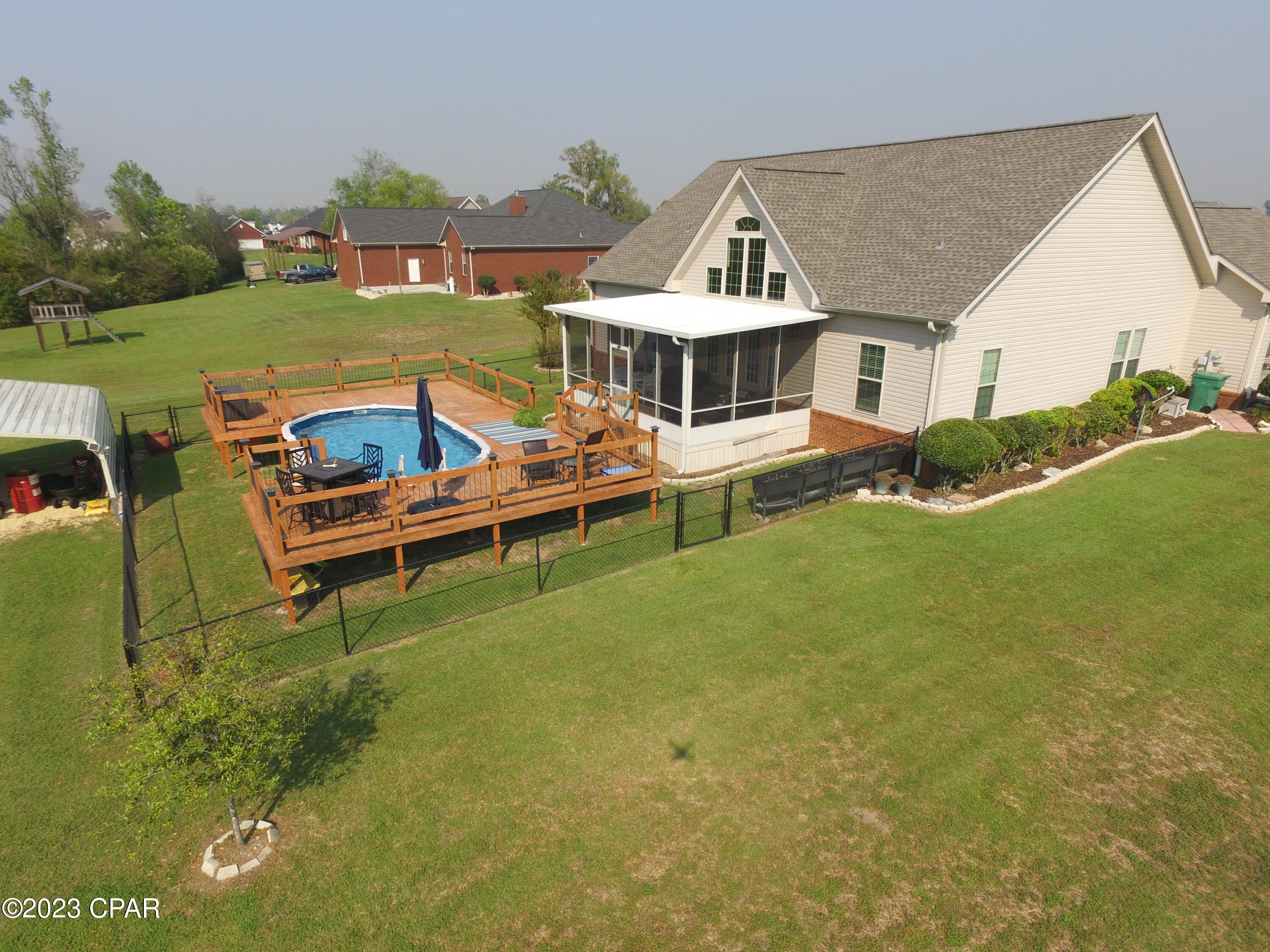 Spring Chase - Residential