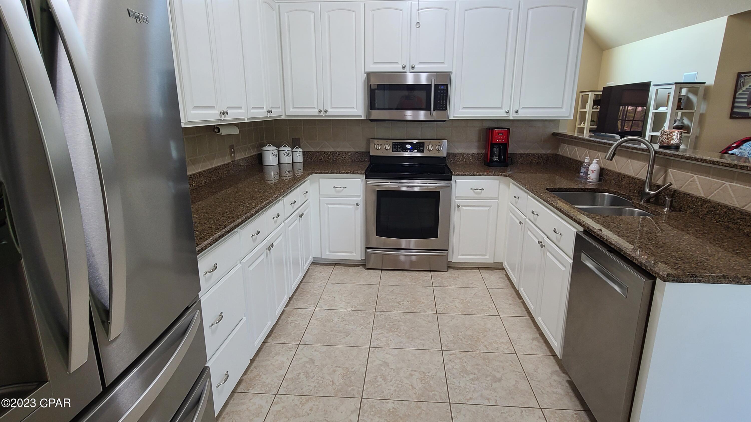 Spring Chase - Residential