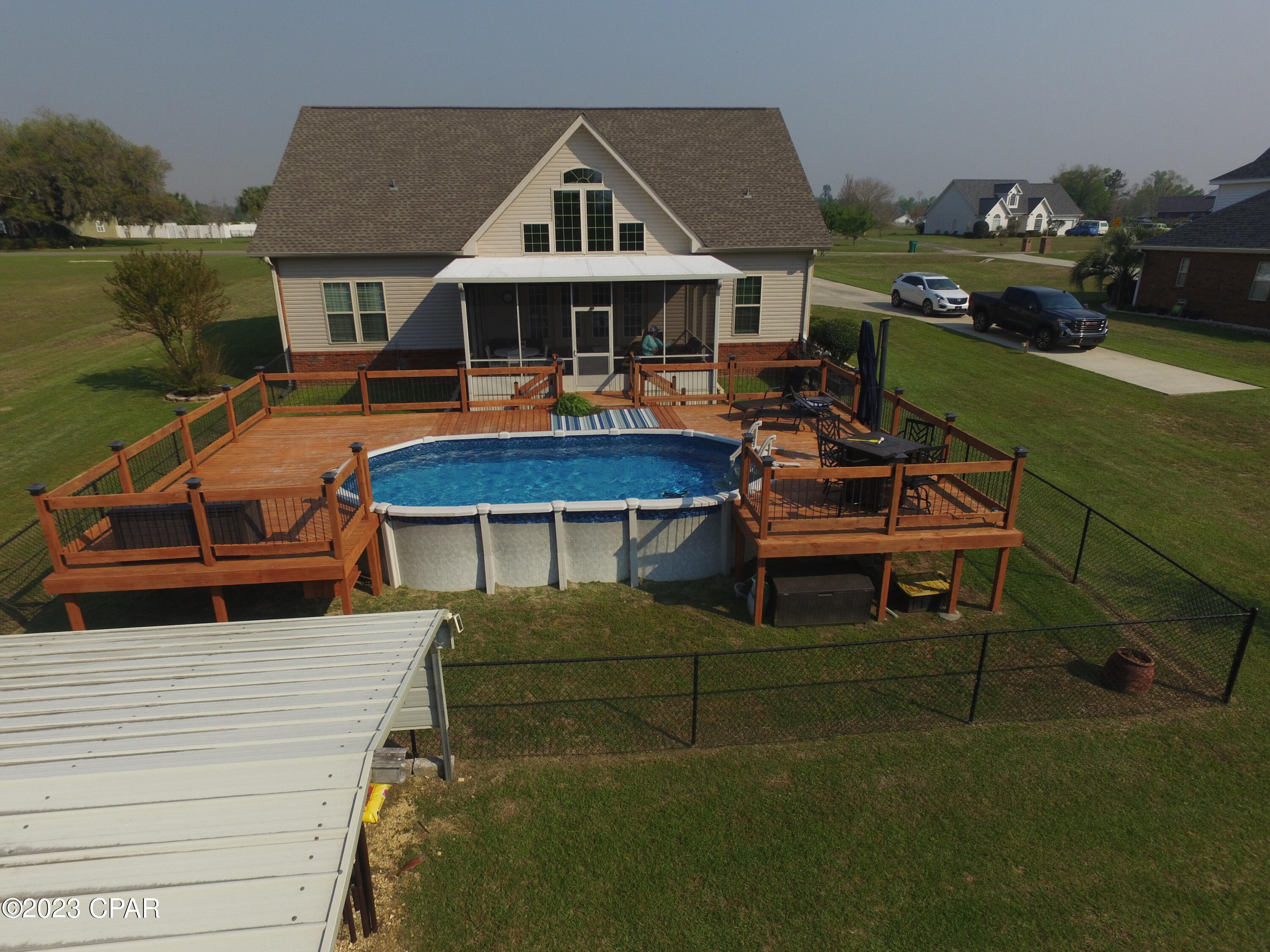 Spring Chase - Residential