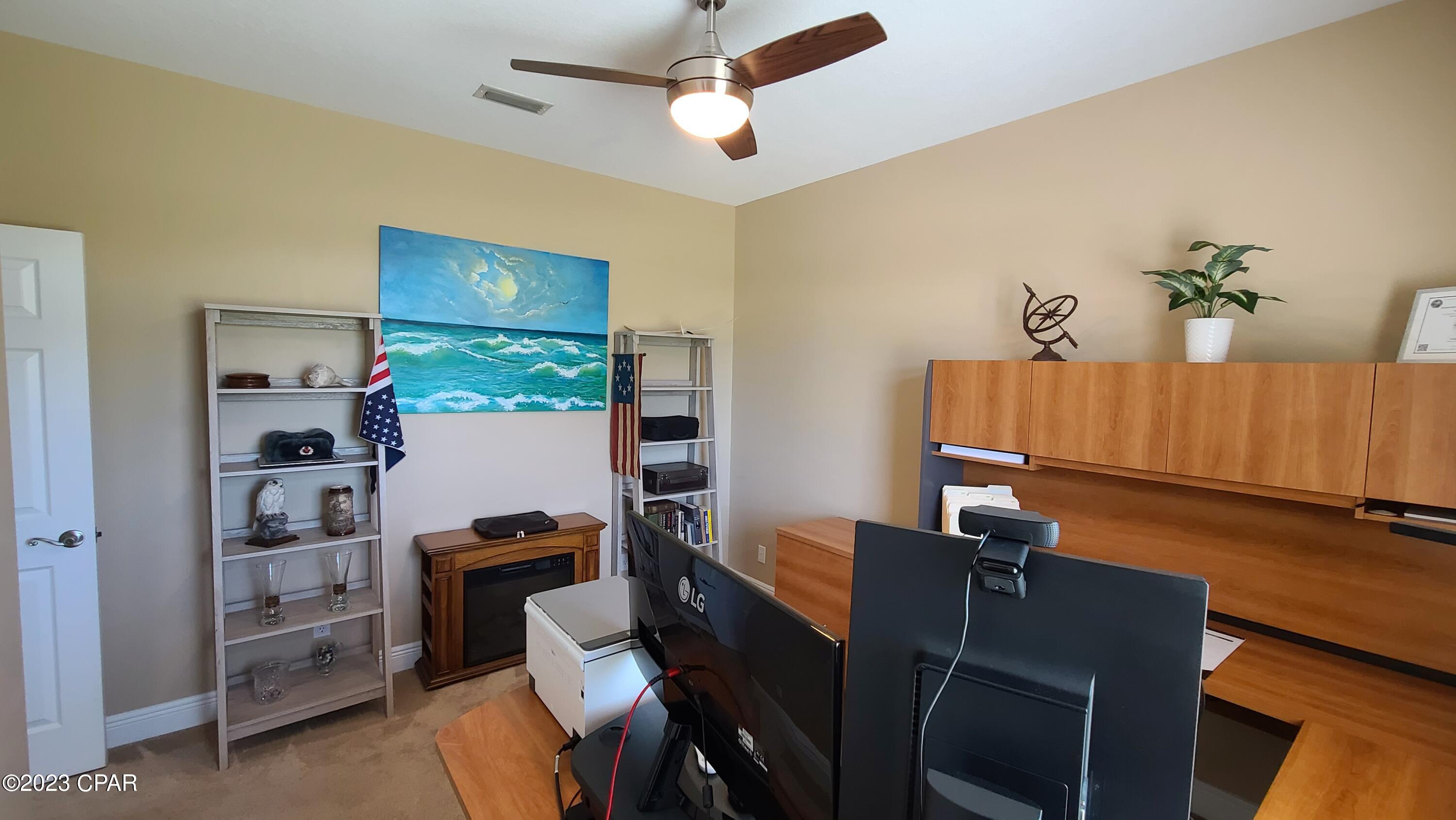 Spring Chase - Residential