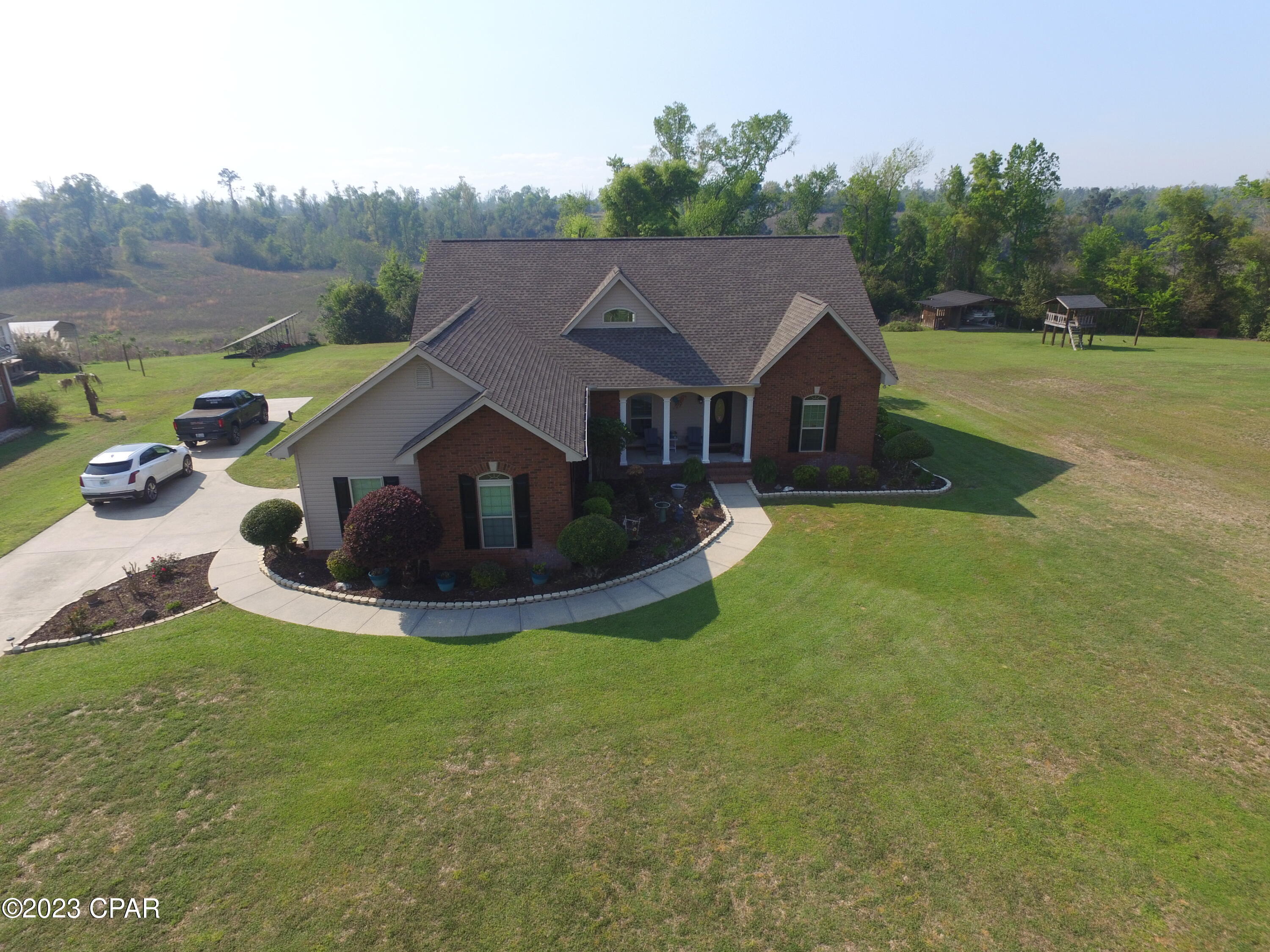 Spring Chase - Residential