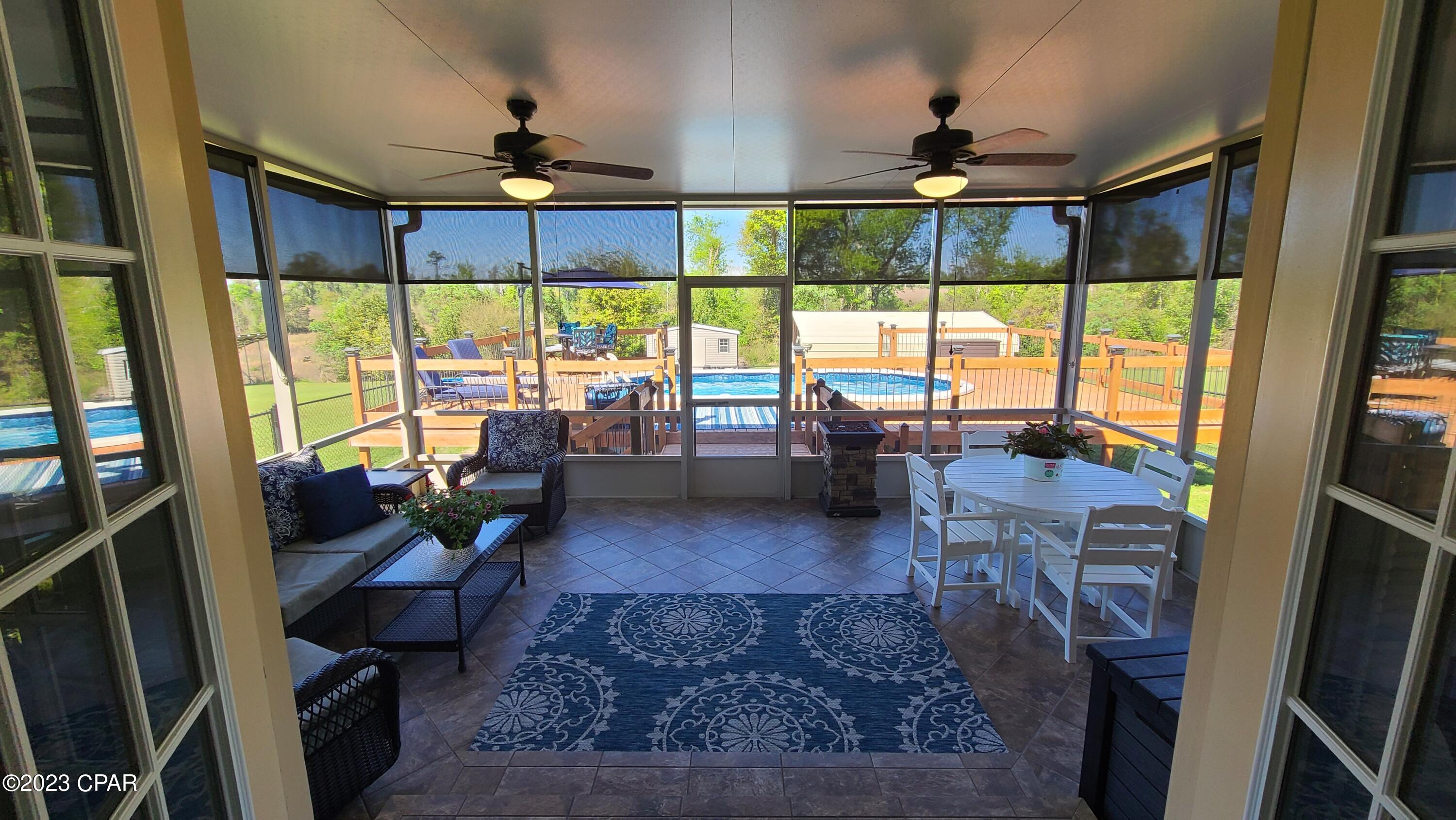 Spring Chase - Residential