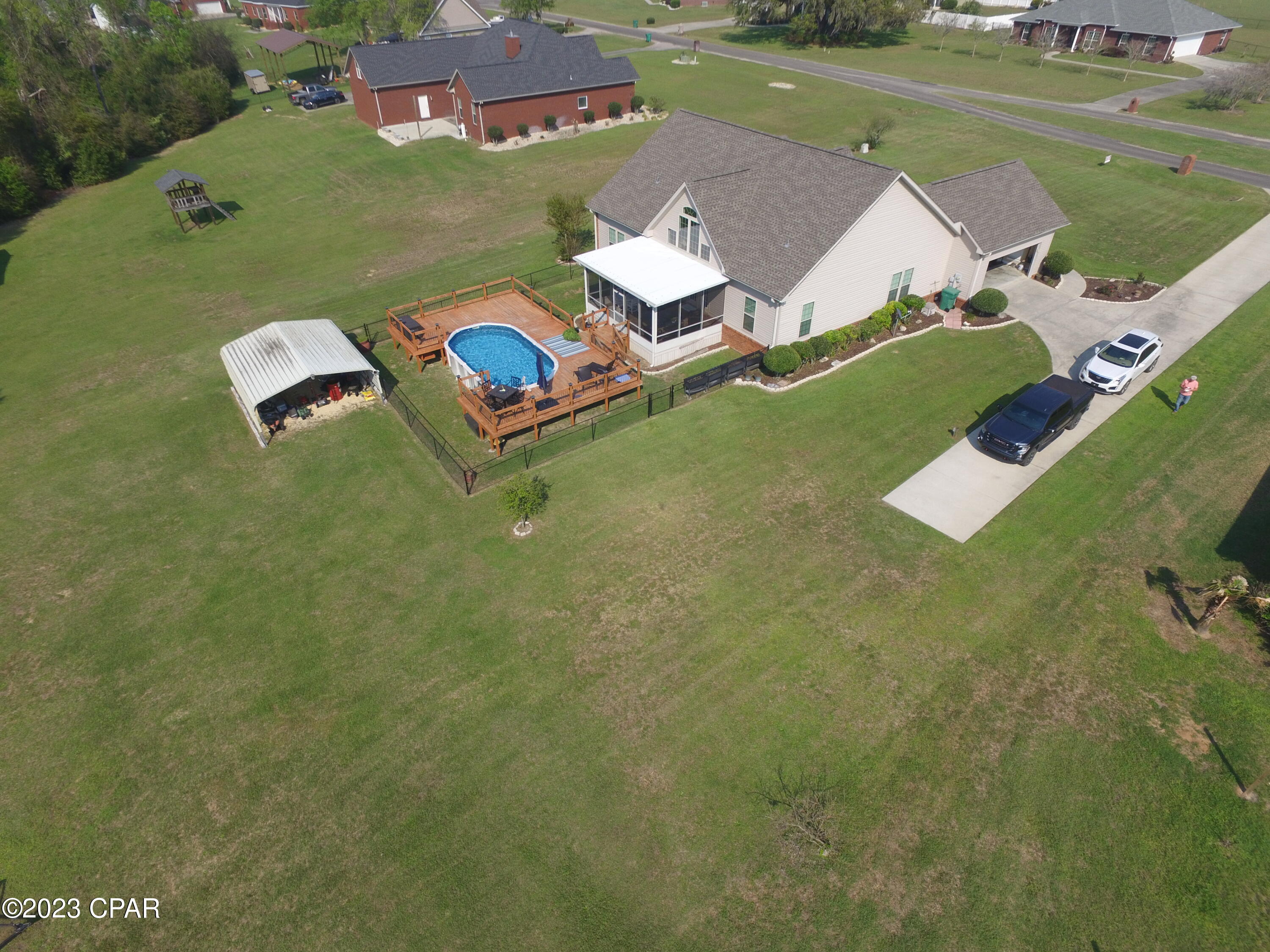 Spring Chase - Residential