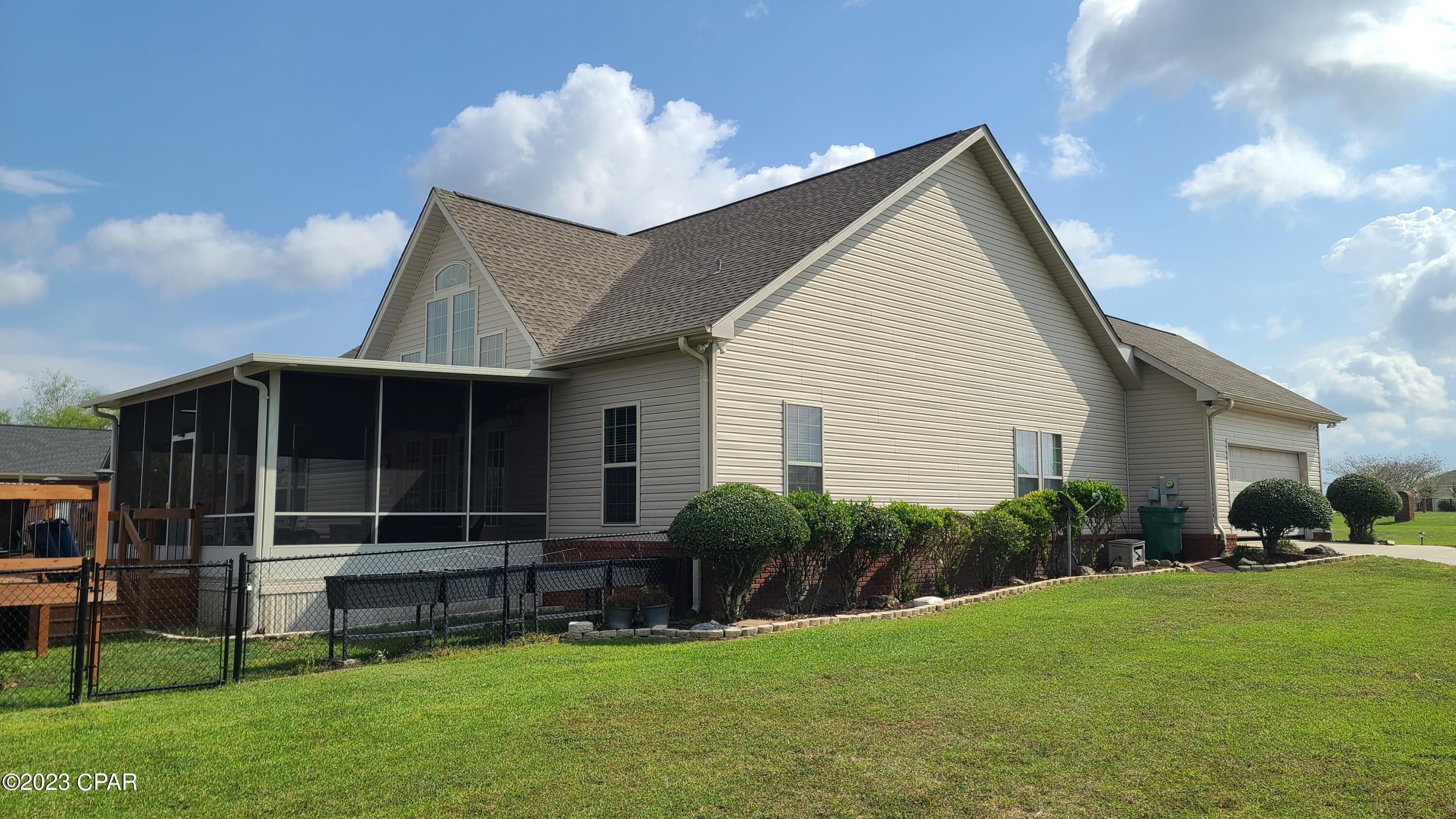 Spring Chase - Residential