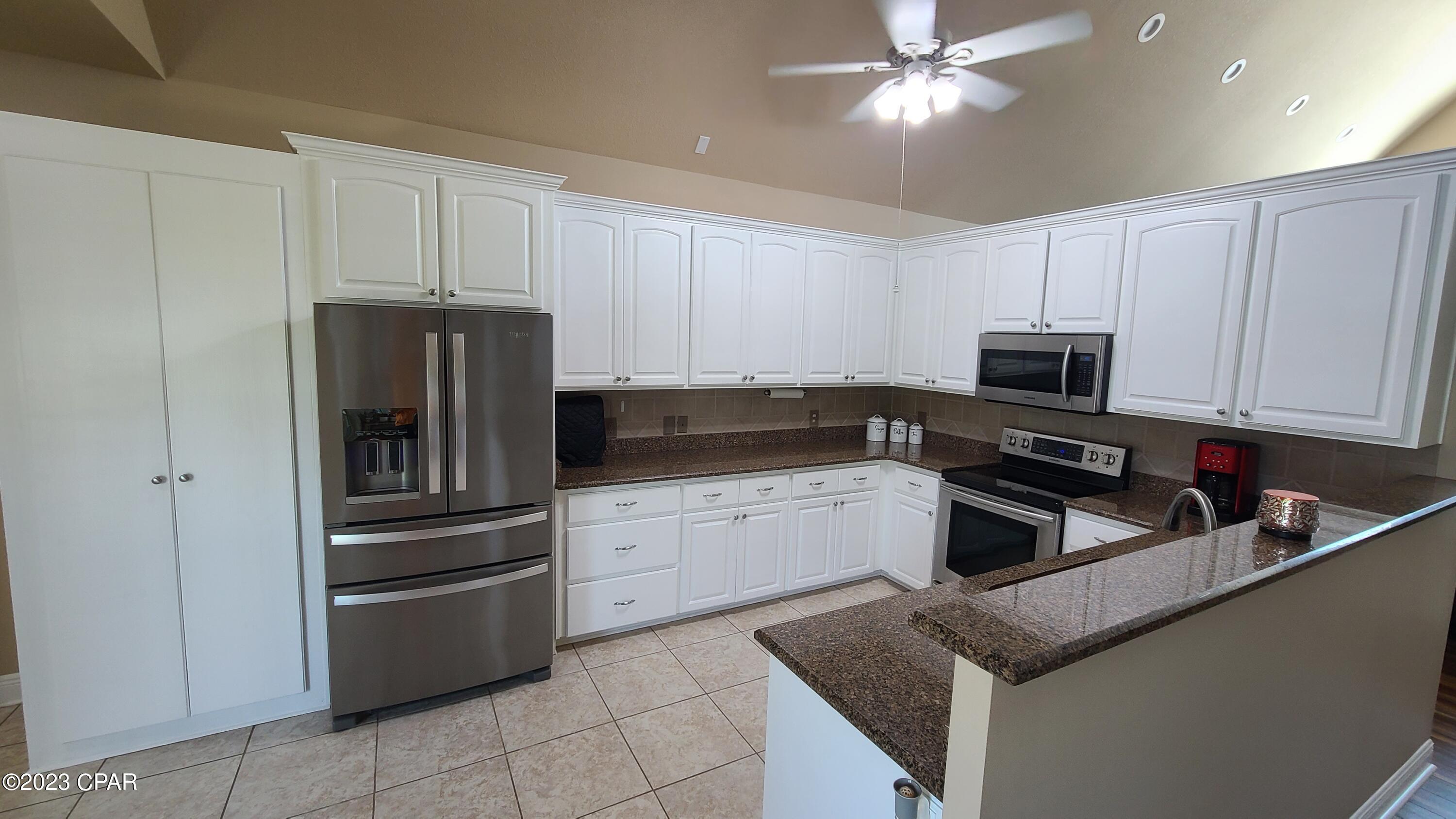 Spring Chase - Residential