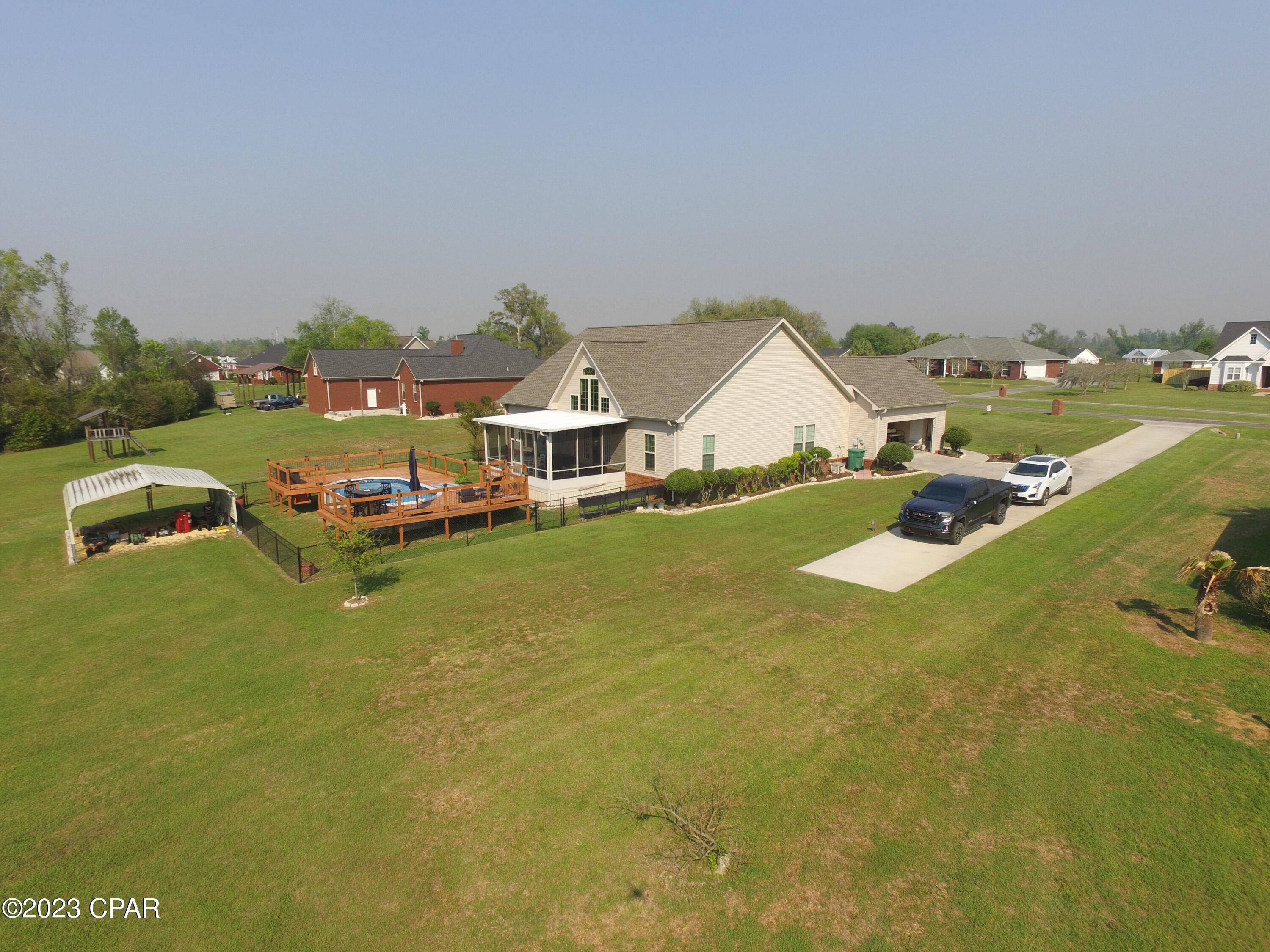 Spring Chase - Residential