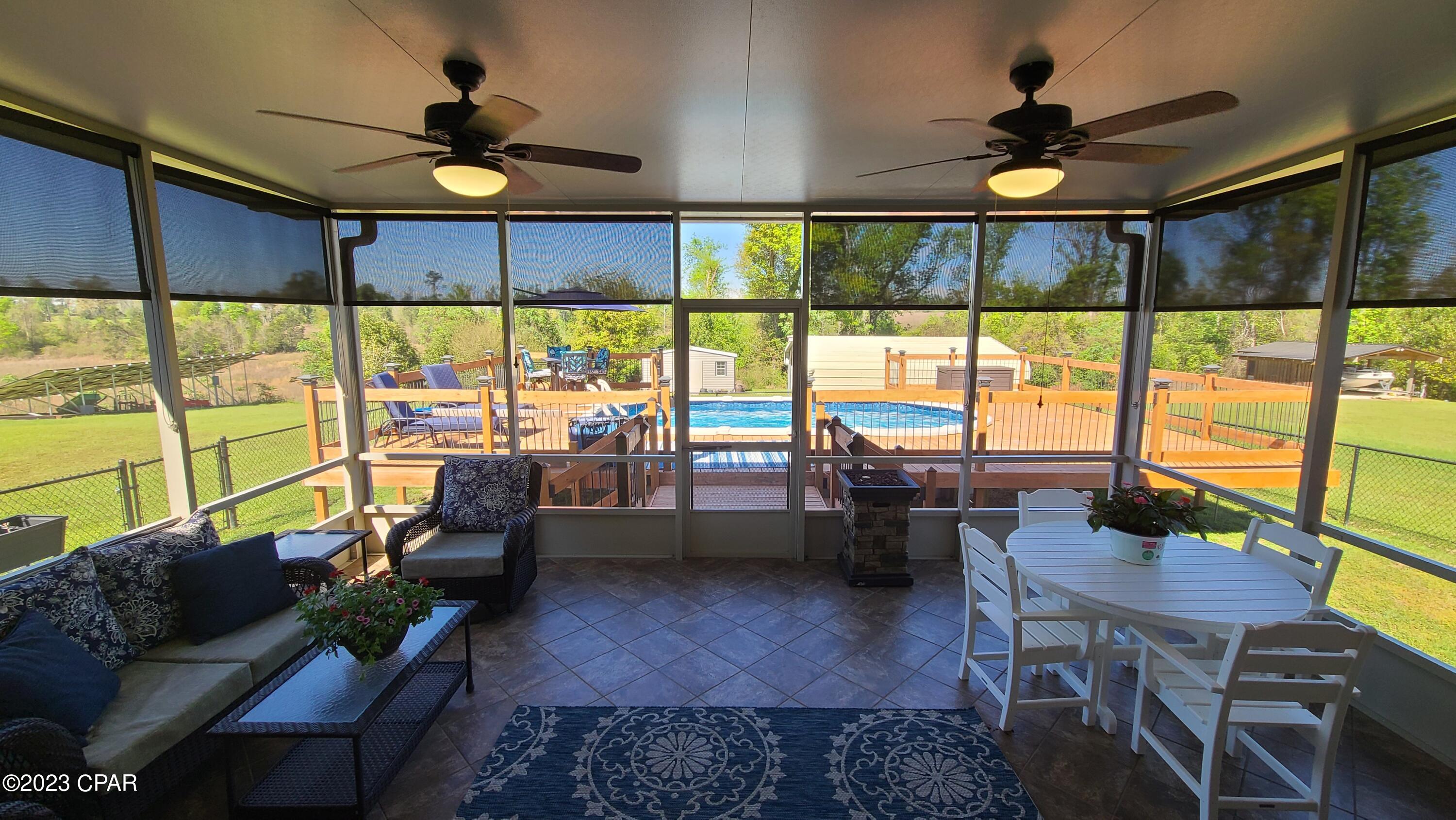 Spring Chase - Residential