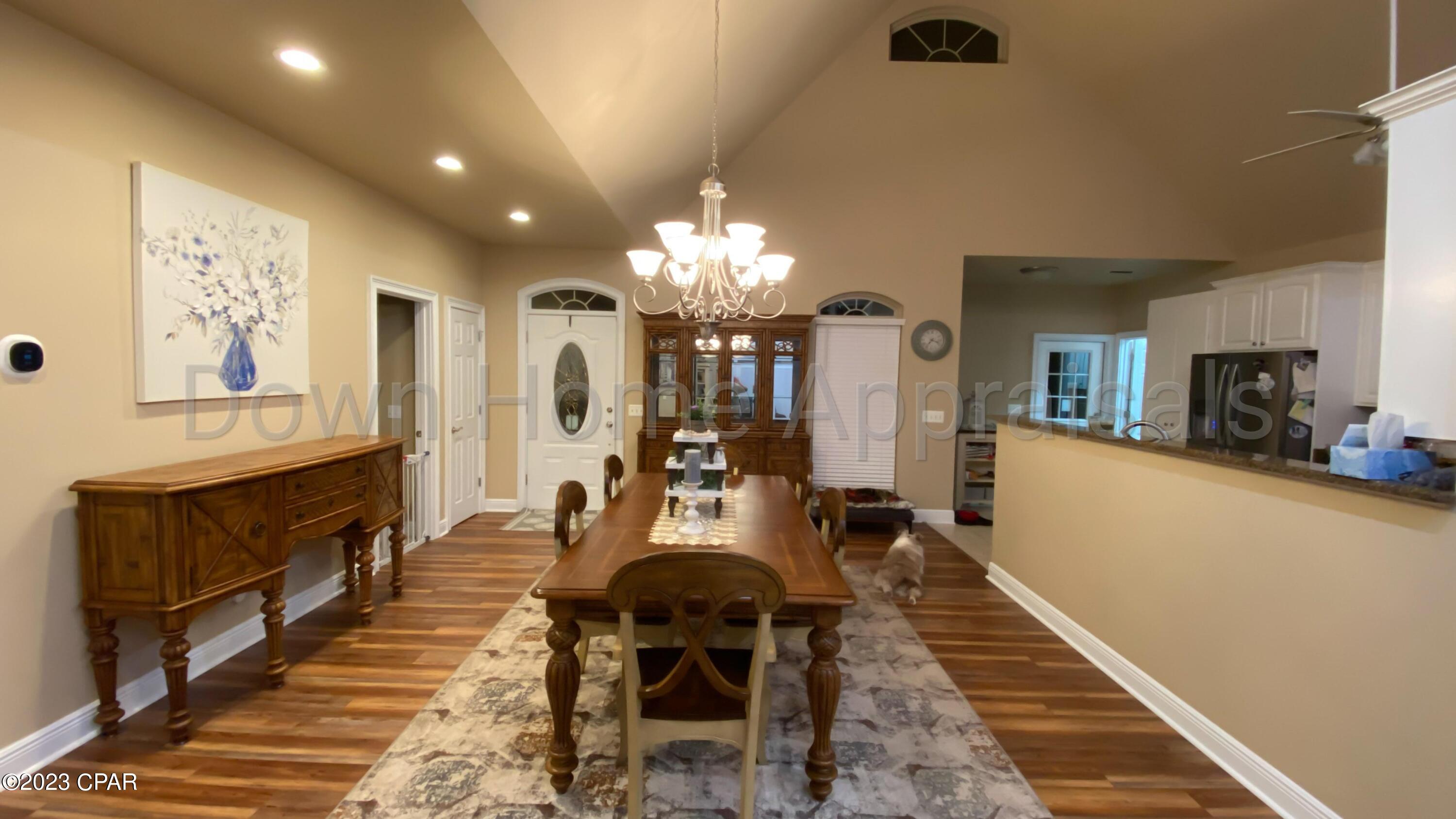 Spring Chase - Residential