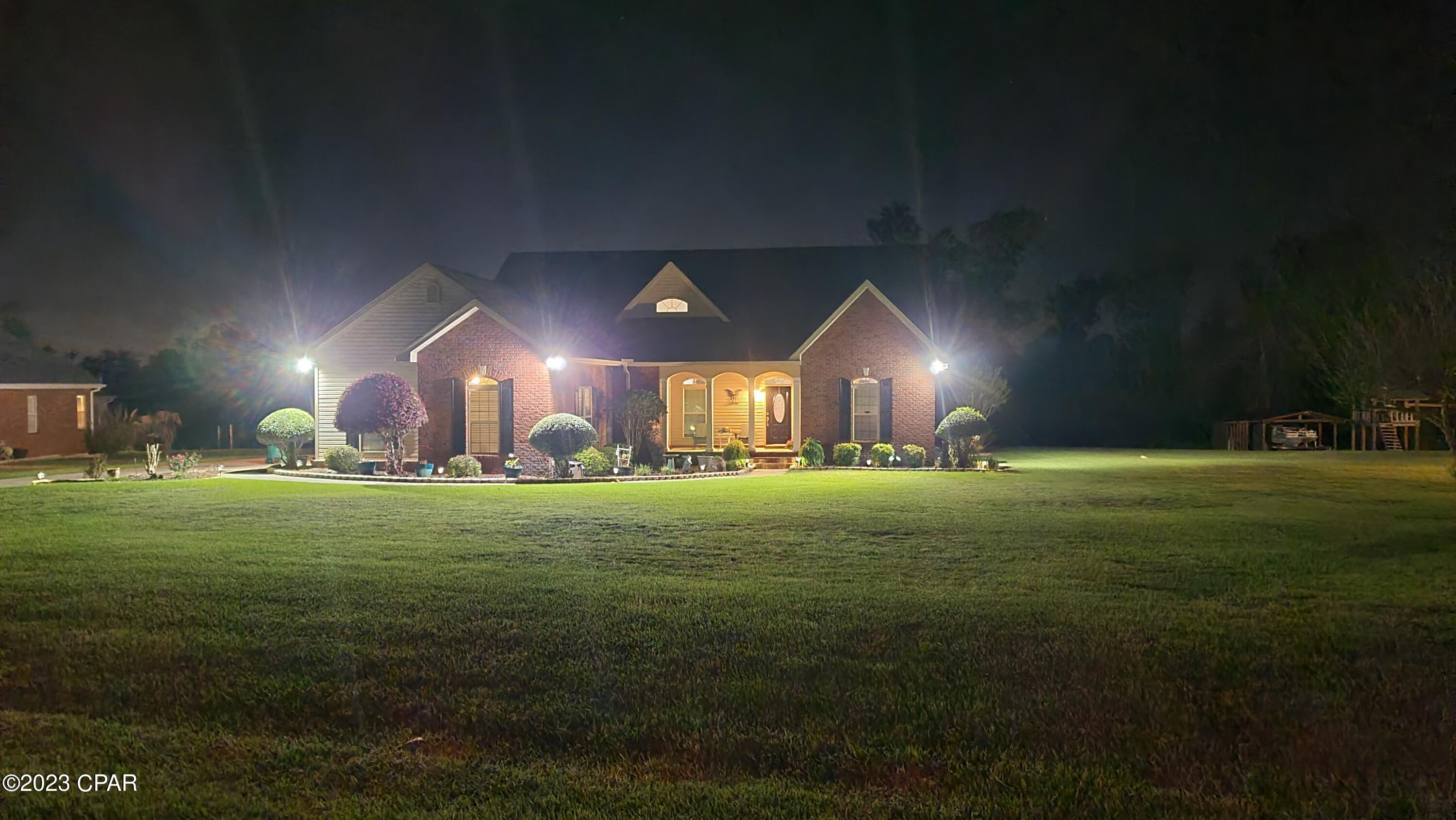 Spring Chase - Residential