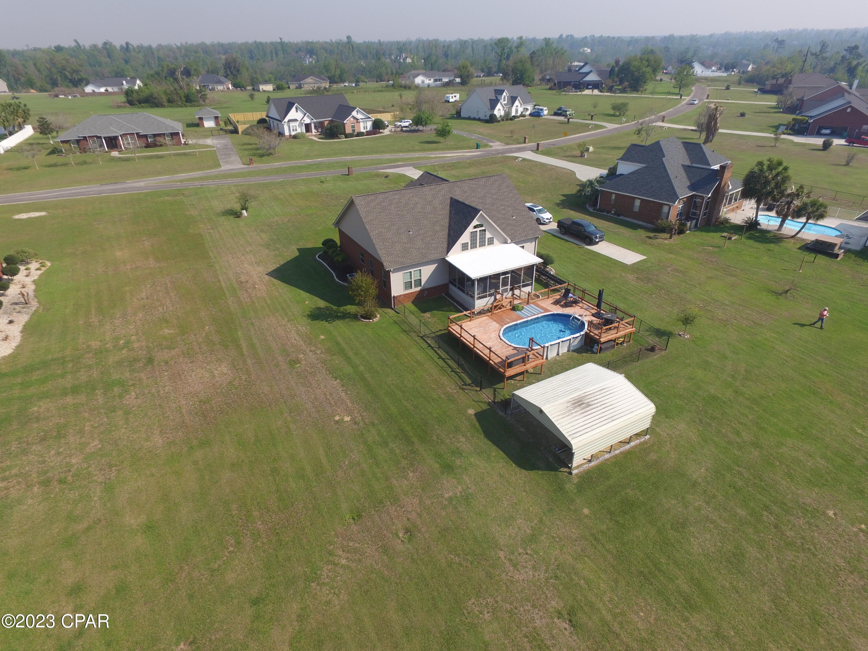 Spring Chase - Residential