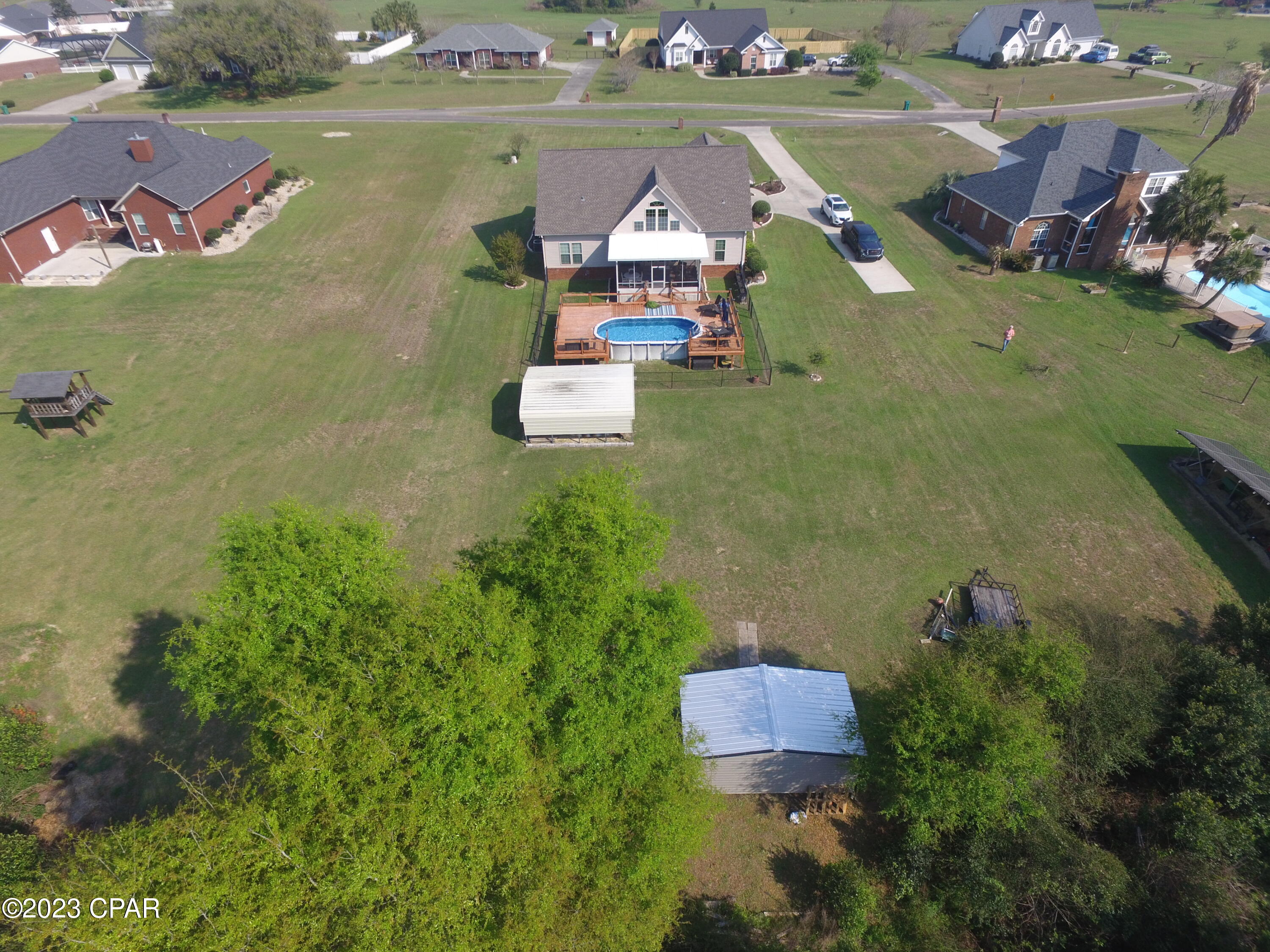 Spring Chase - Residential