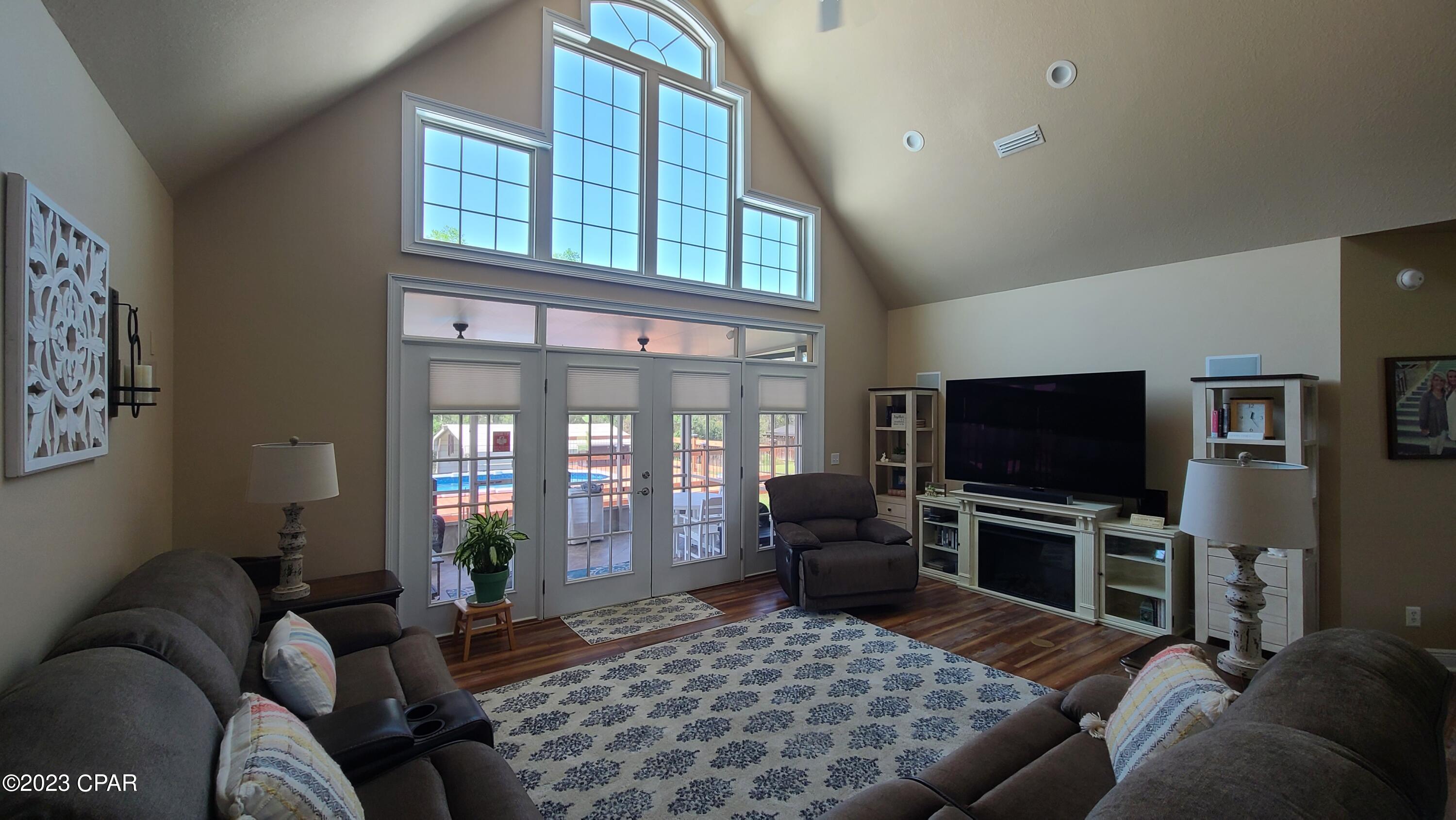 Spring Chase - Residential