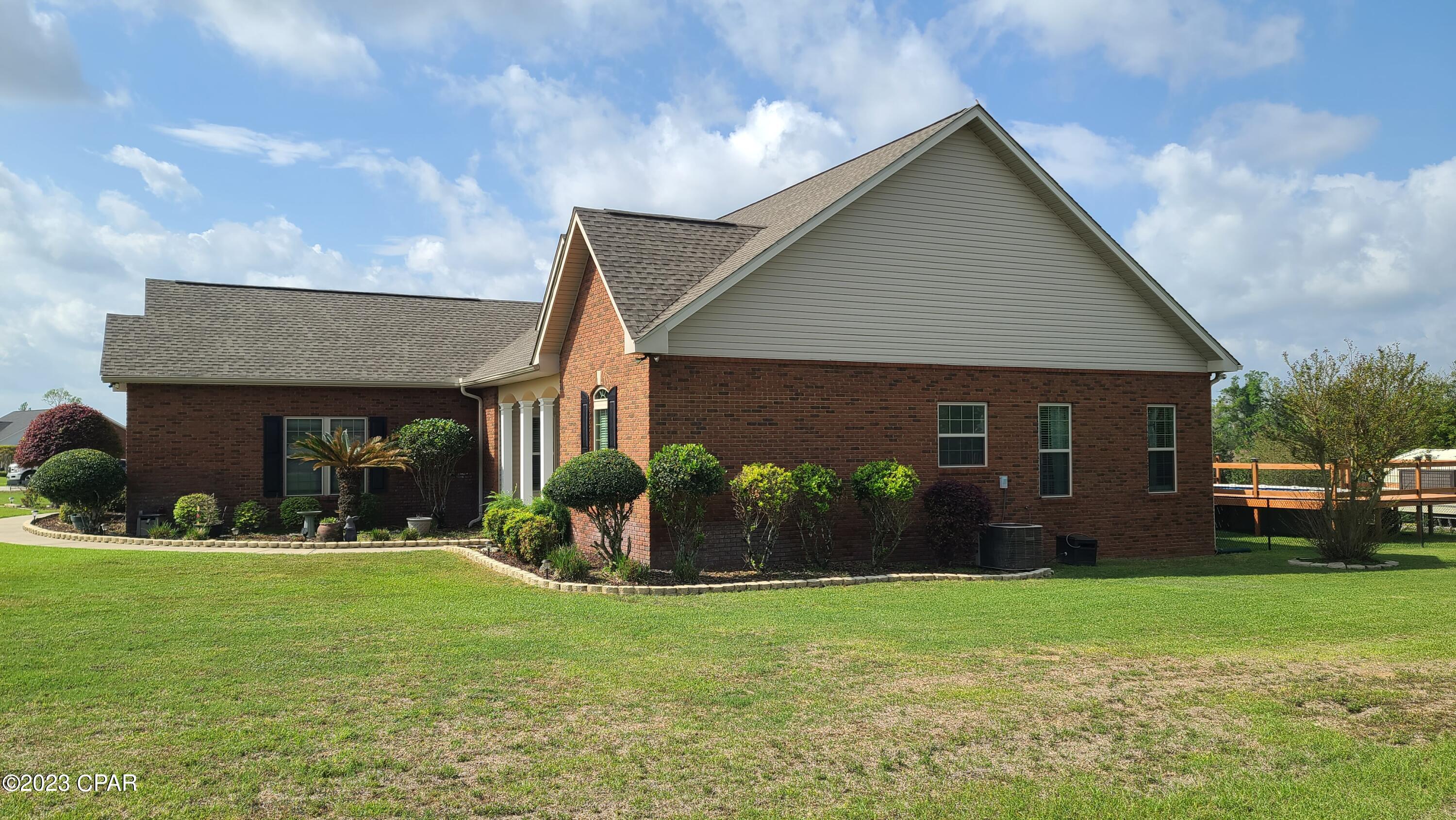 Spring Chase - Residential