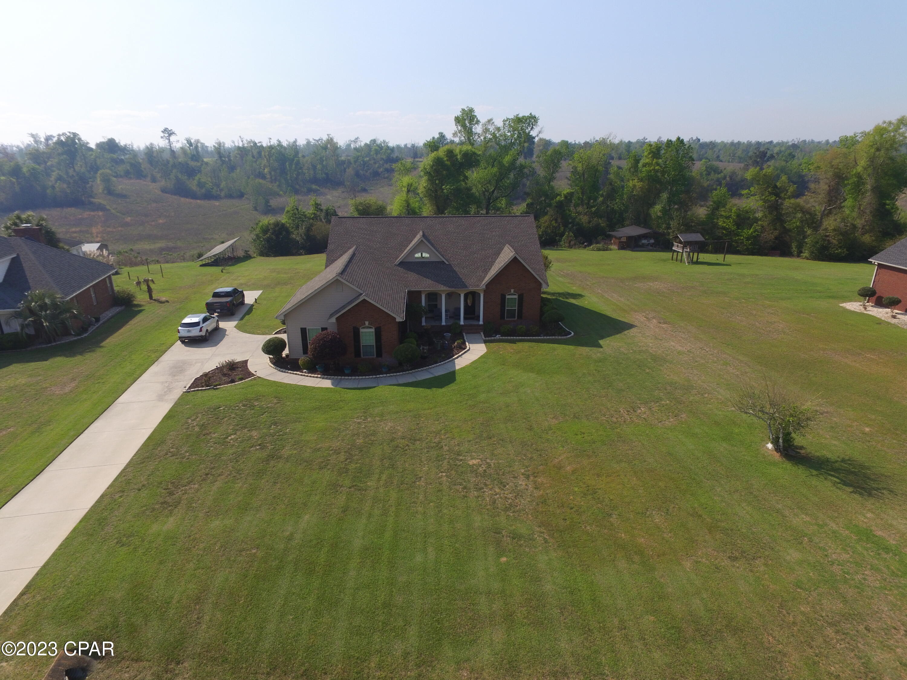 Spring Chase - Residential