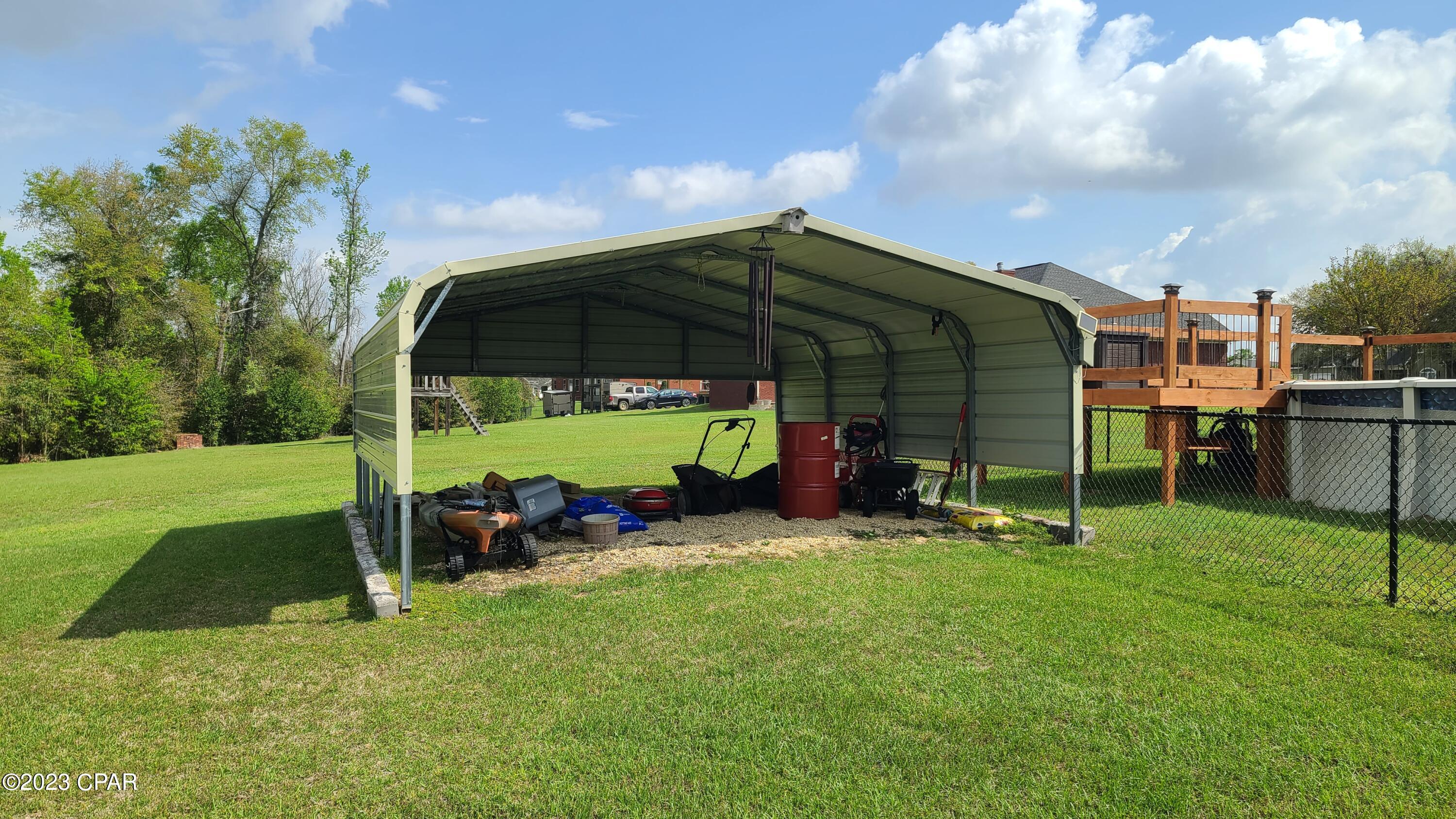 Spring Chase - Residential