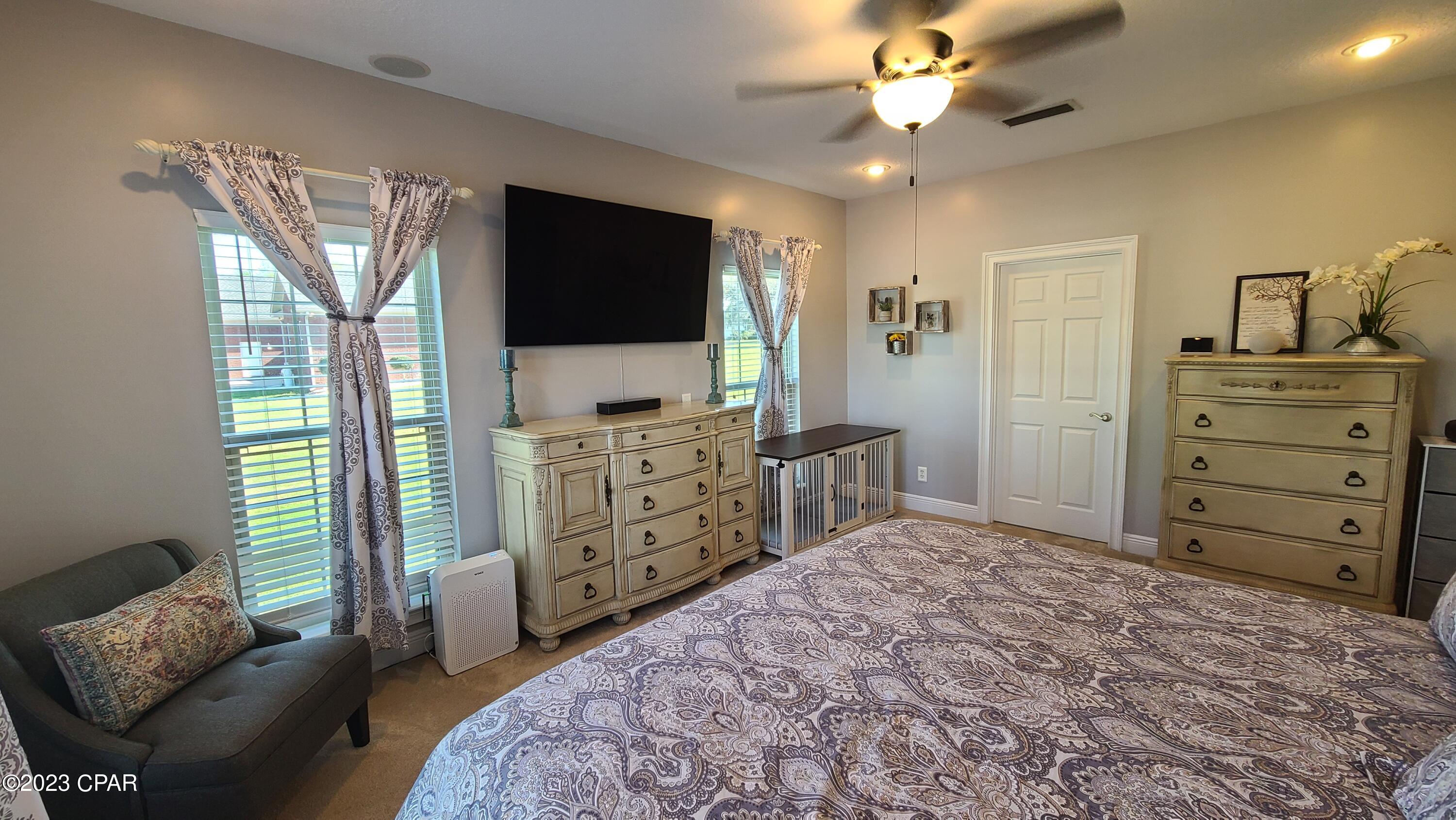 Spring Chase - Residential