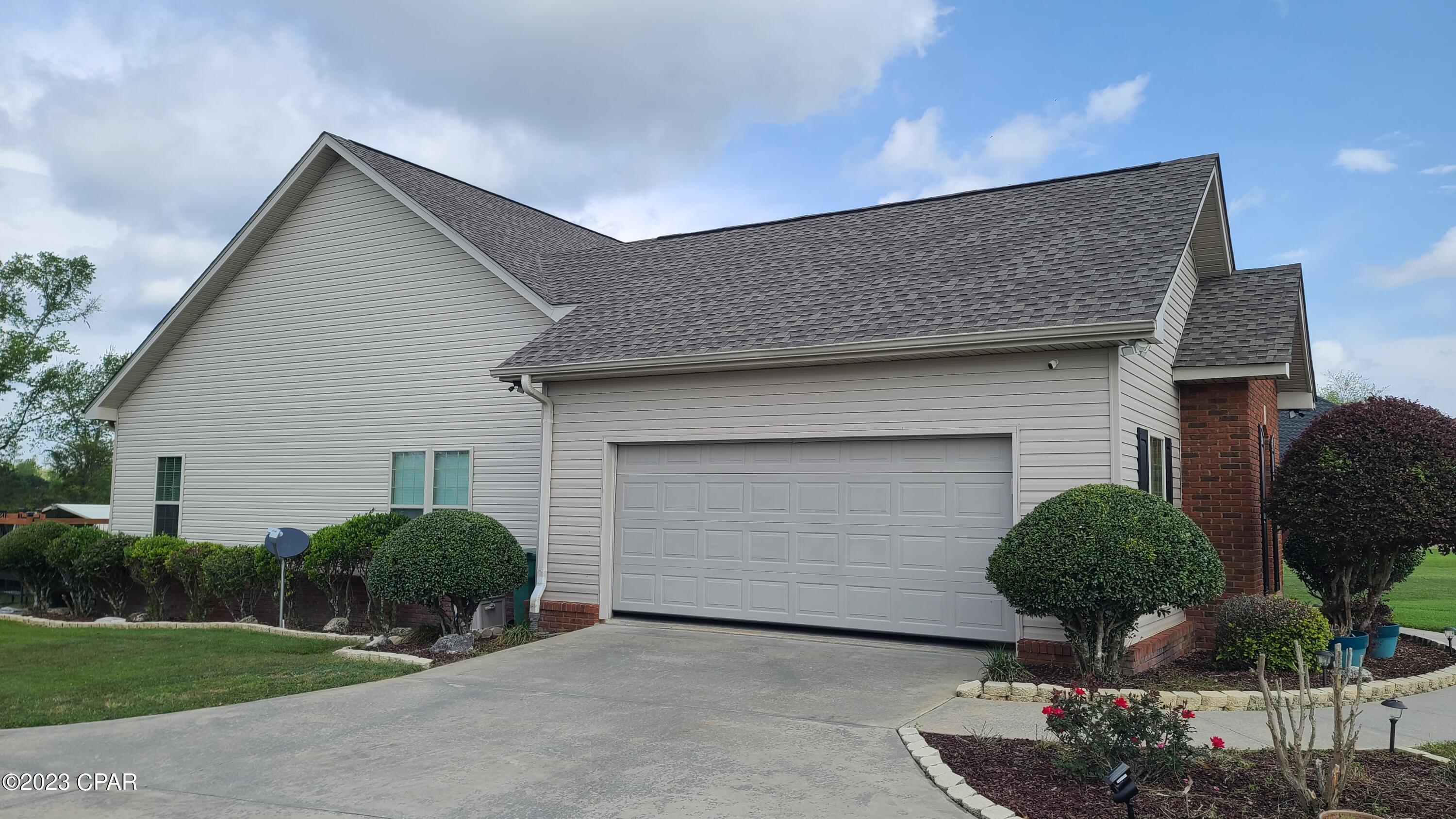 Spring Chase - Residential