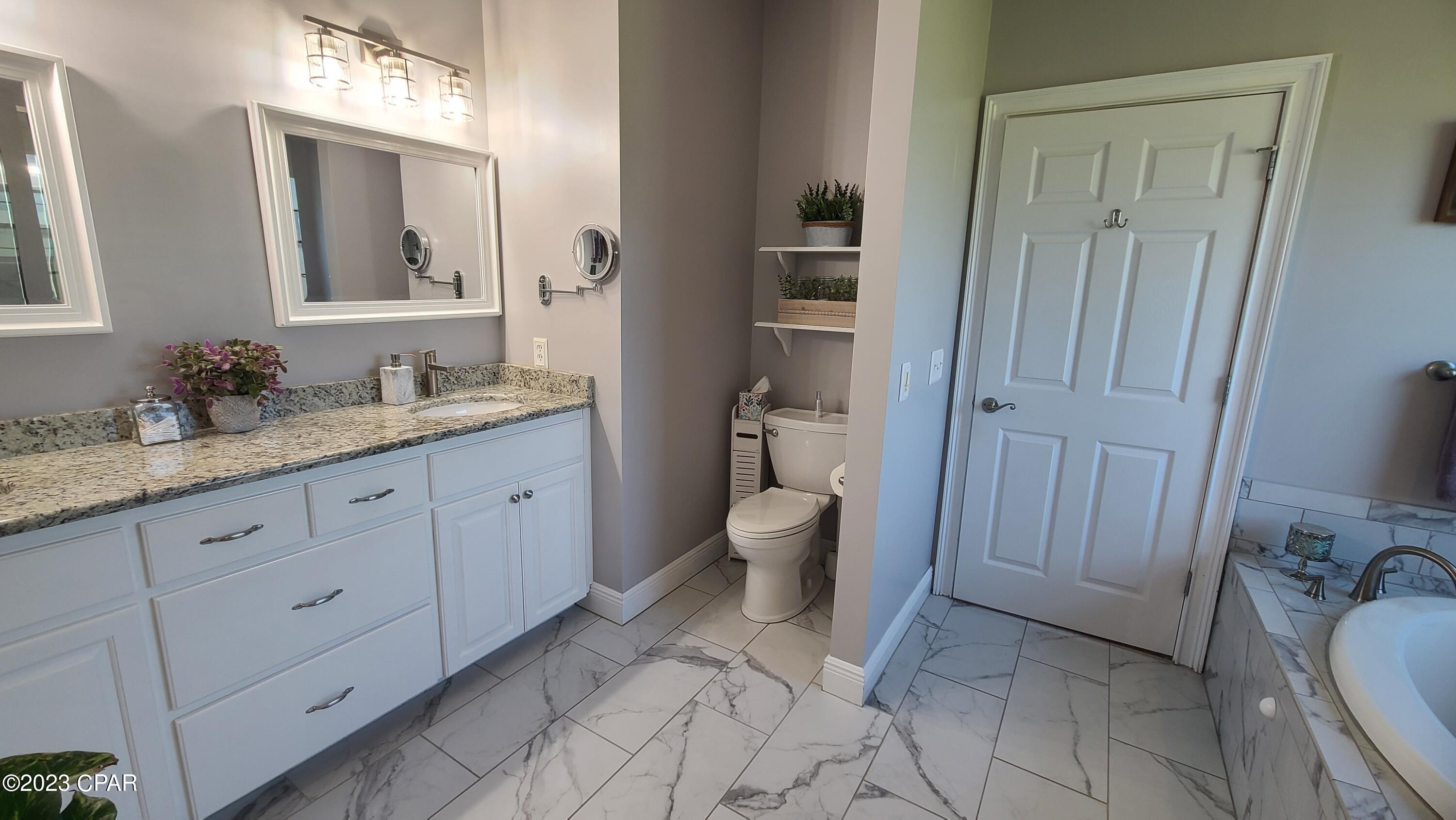 Spring Chase - Residential