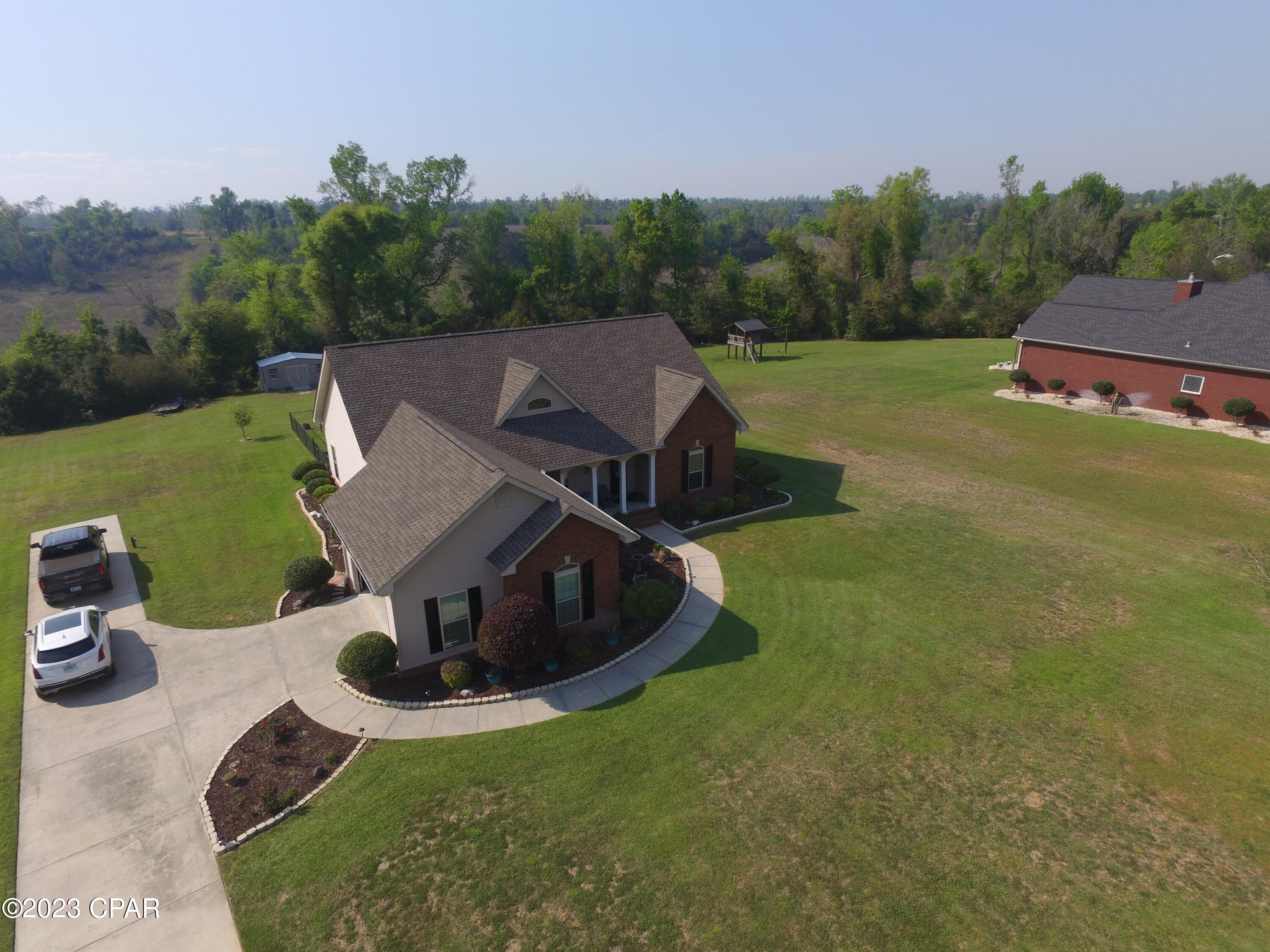 Spring Chase - Residential