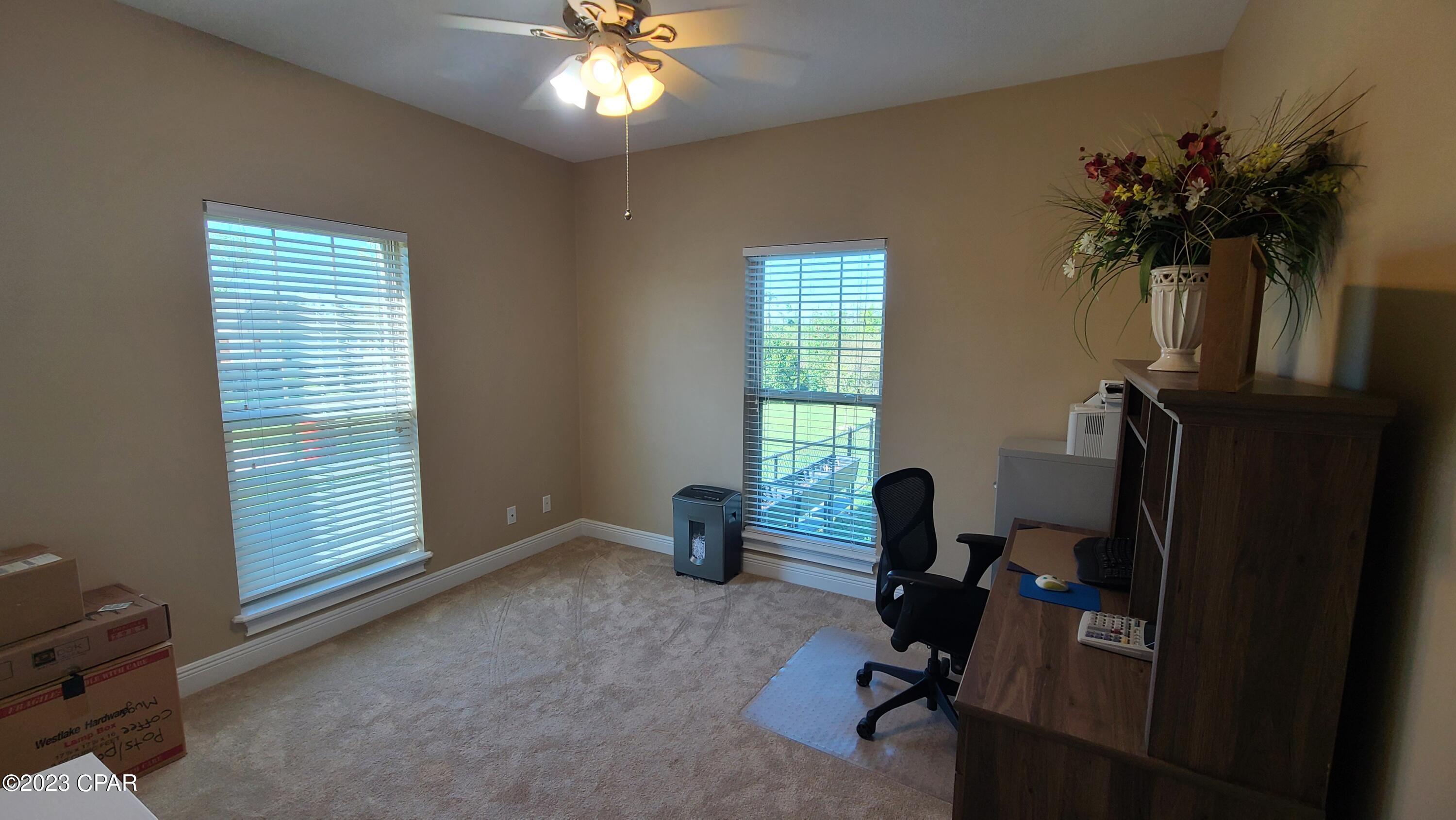 Spring Chase - Residential