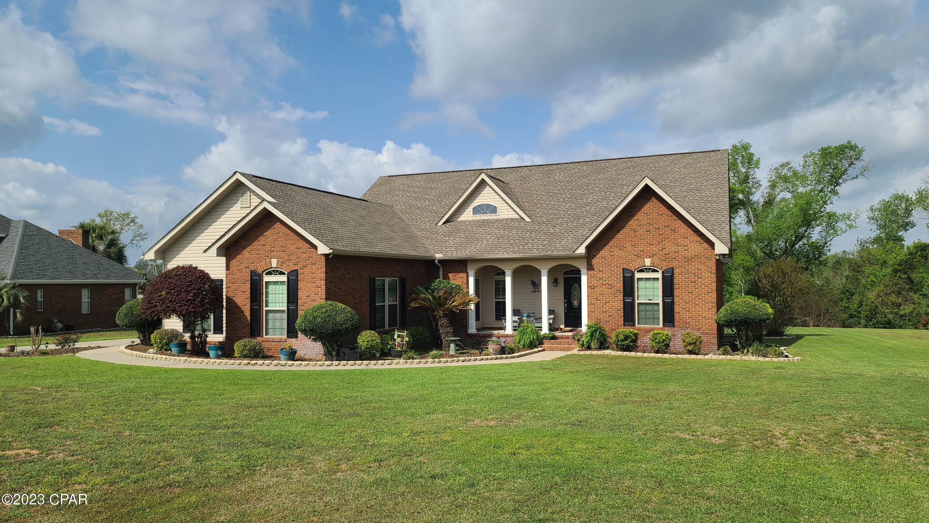 Spring Chase - Residential