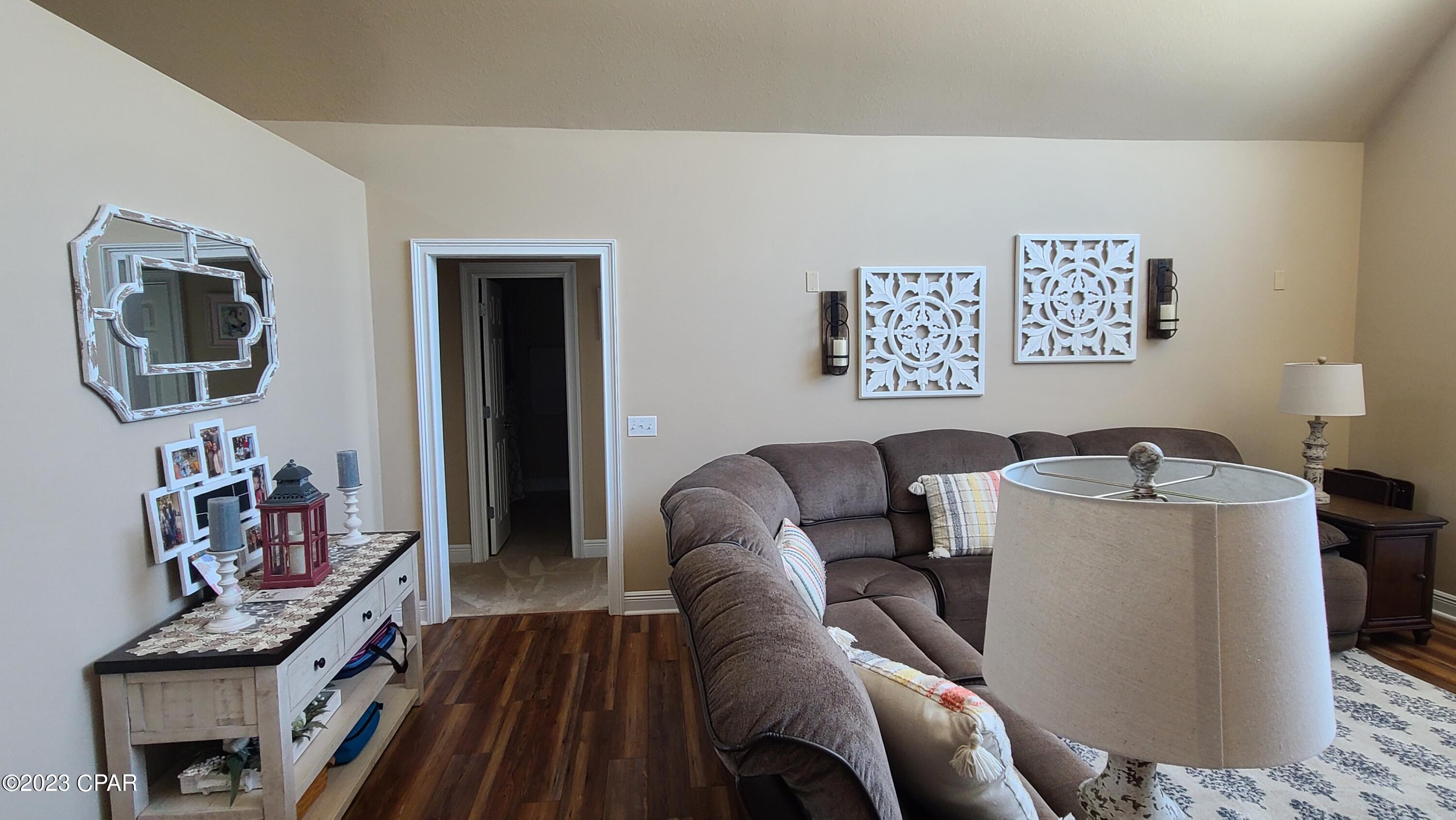 Spring Chase - Residential