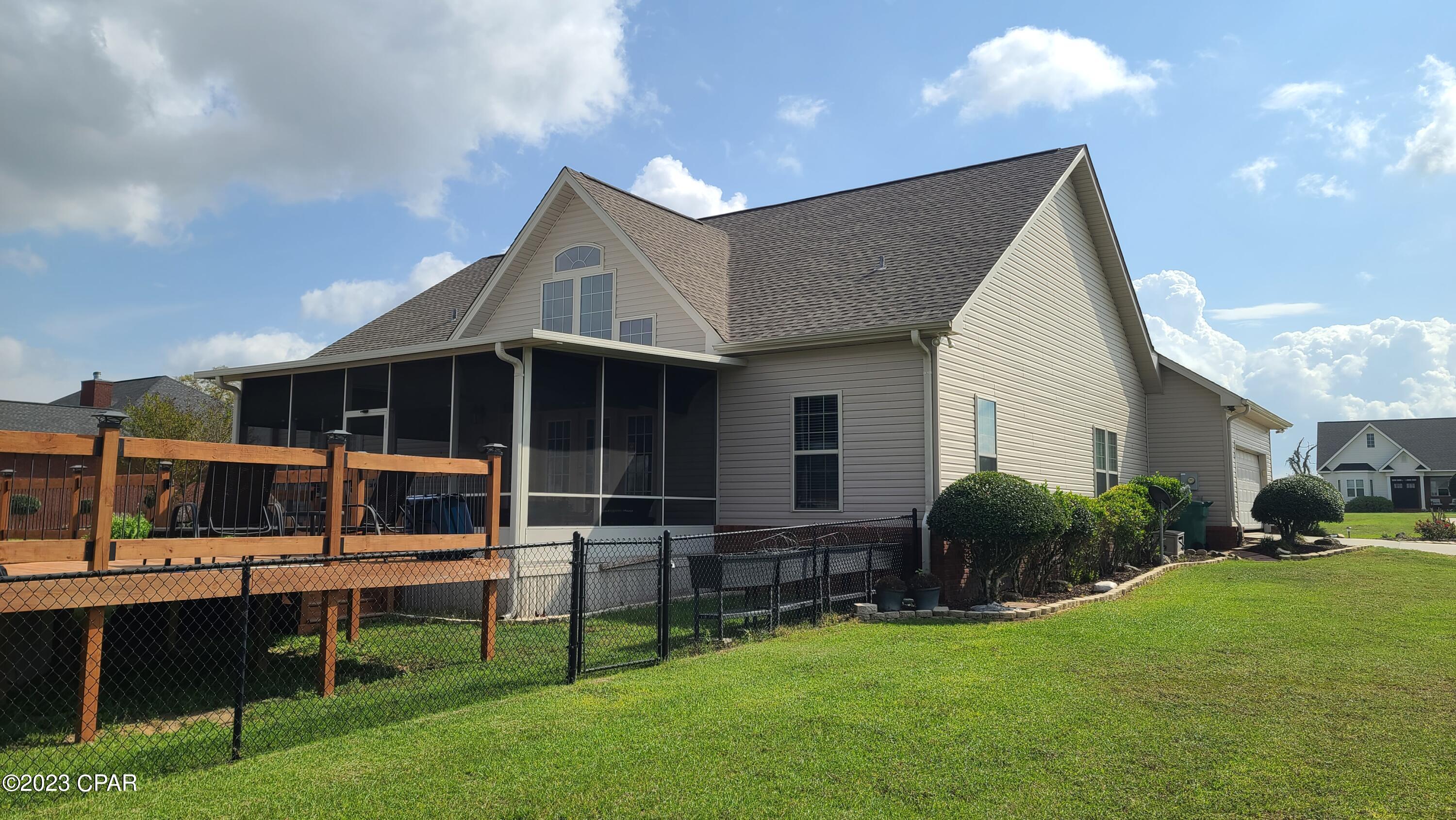 Spring Chase - Residential