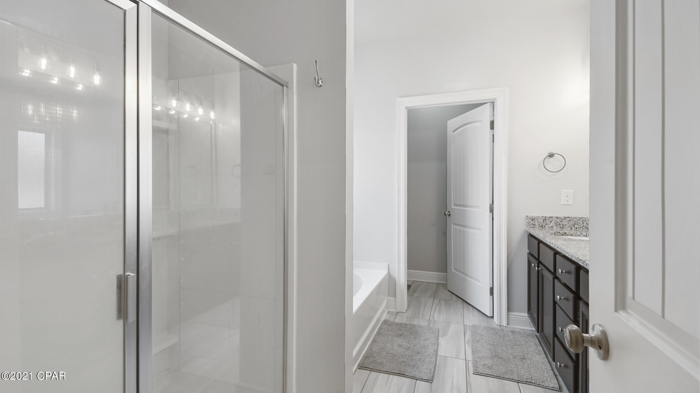 Cherokee Heights Phase III - Residential