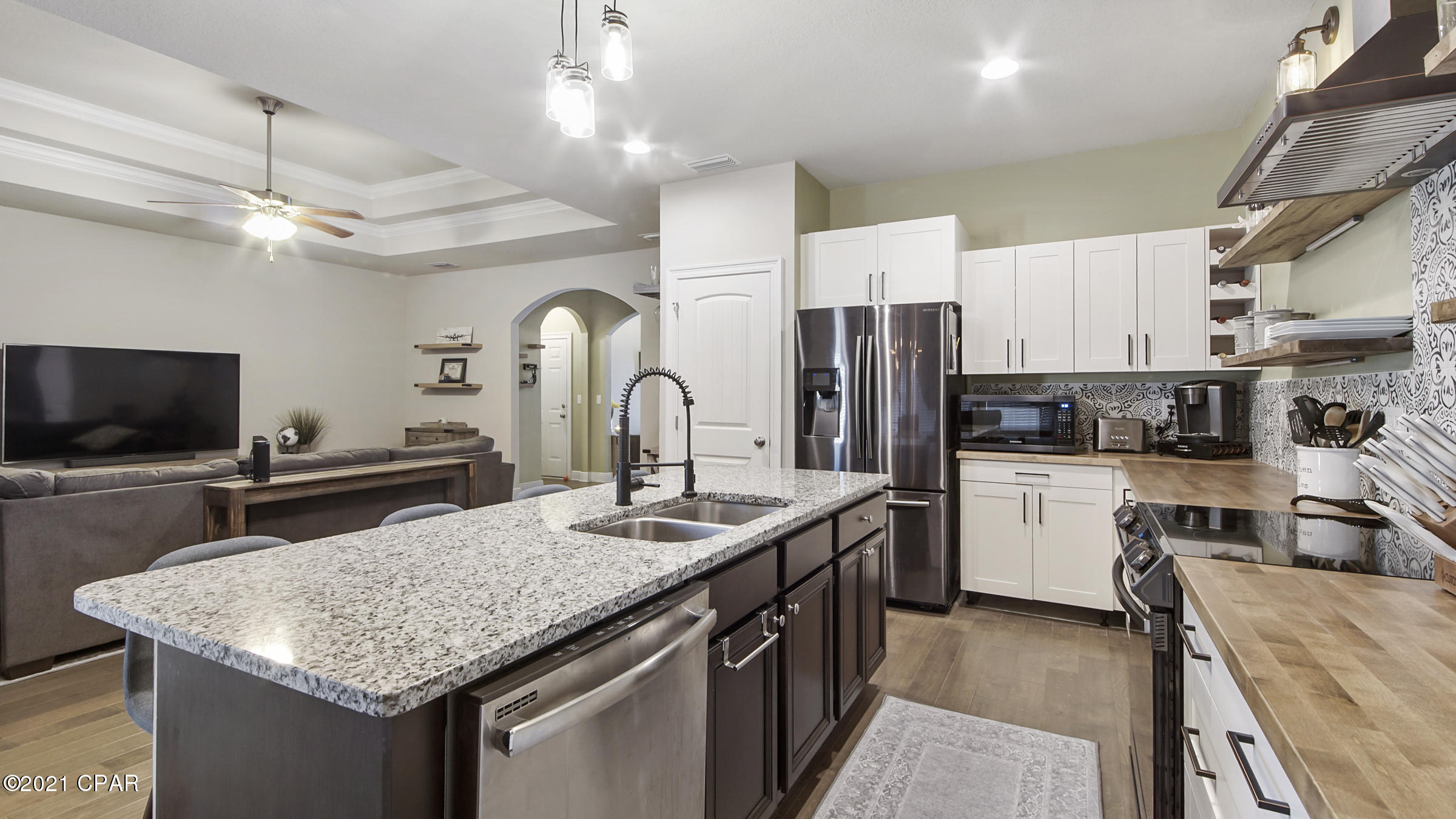 Cherokee Heights Phase III - Residential