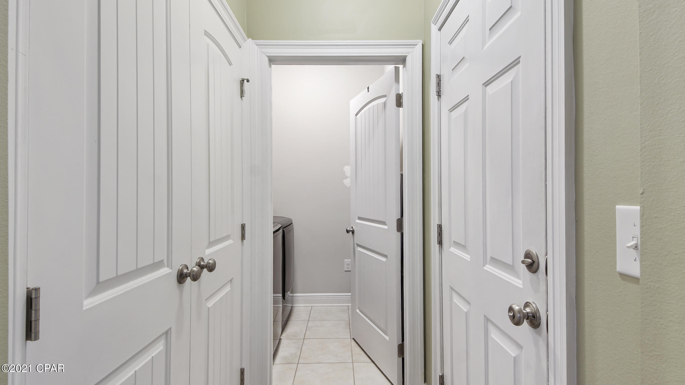 Cherokee Heights Phase III - Residential