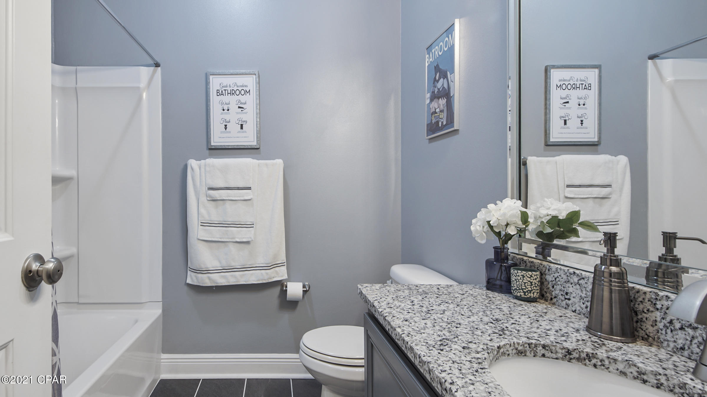 Cherokee Heights Phase III - Residential