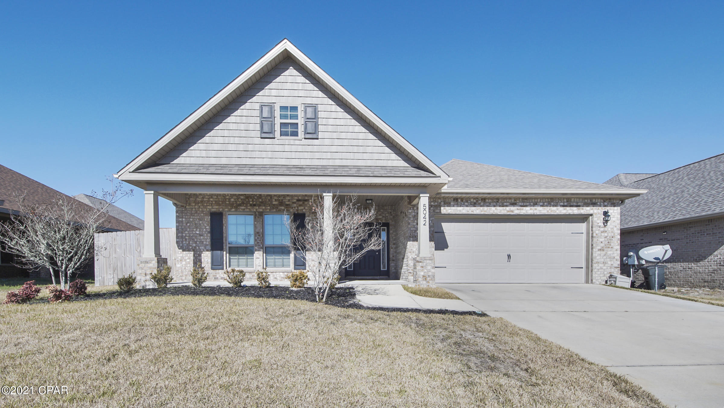 Cherokee Heights Phase III - Residential