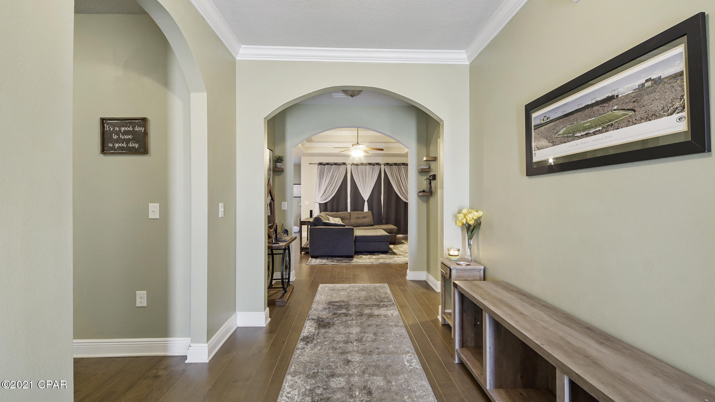 Cherokee Heights Phase III - Residential